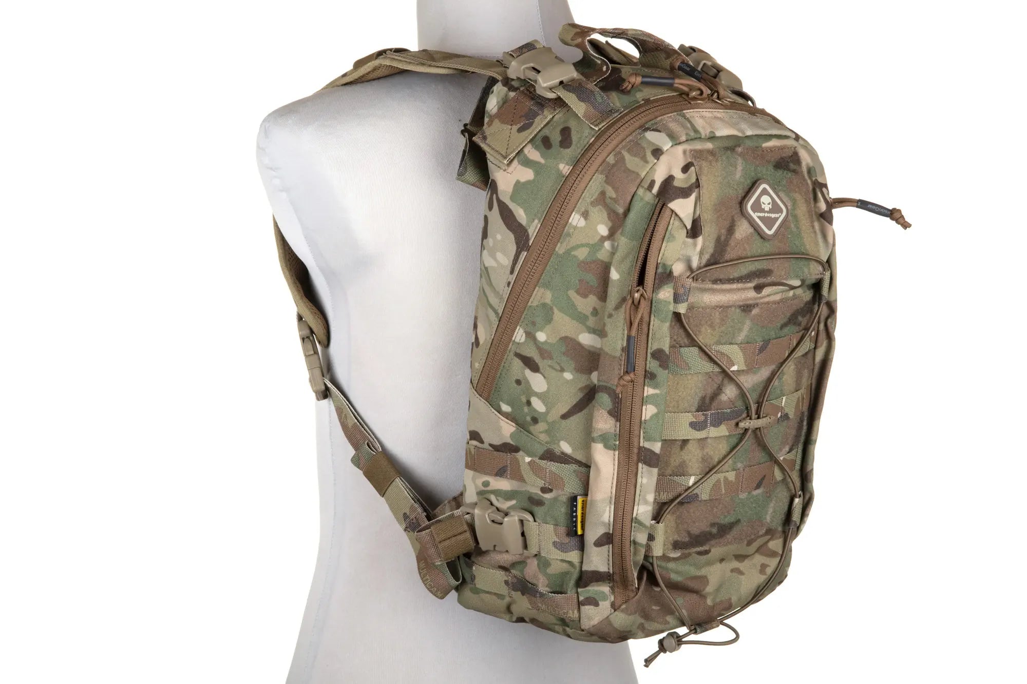 Emerson Gear Assault 22L Multicam Backpack-1