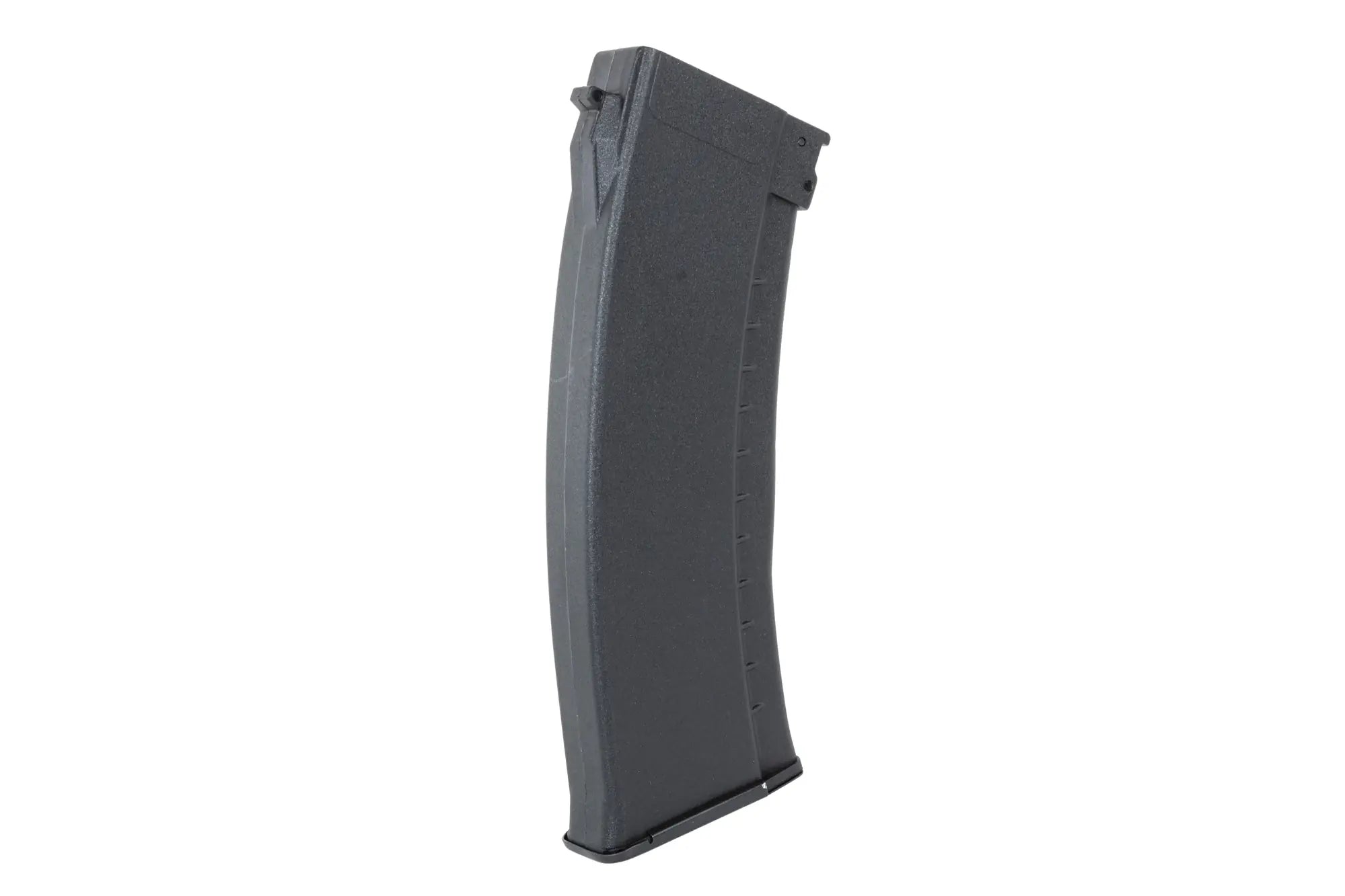 Hi-Cap 550-BB magazine Arcturus EMM AK74 "Bakelite" Wheel Black