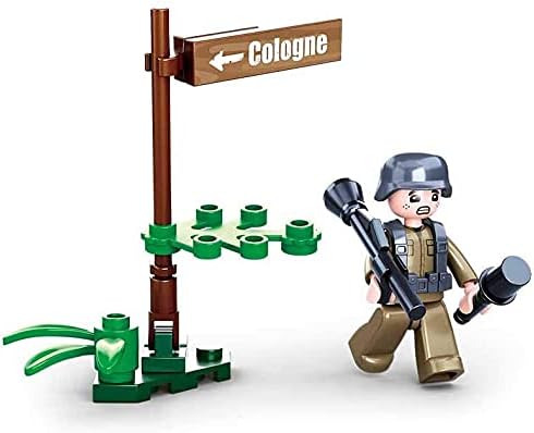 WWII US M3 Stuart - B0856