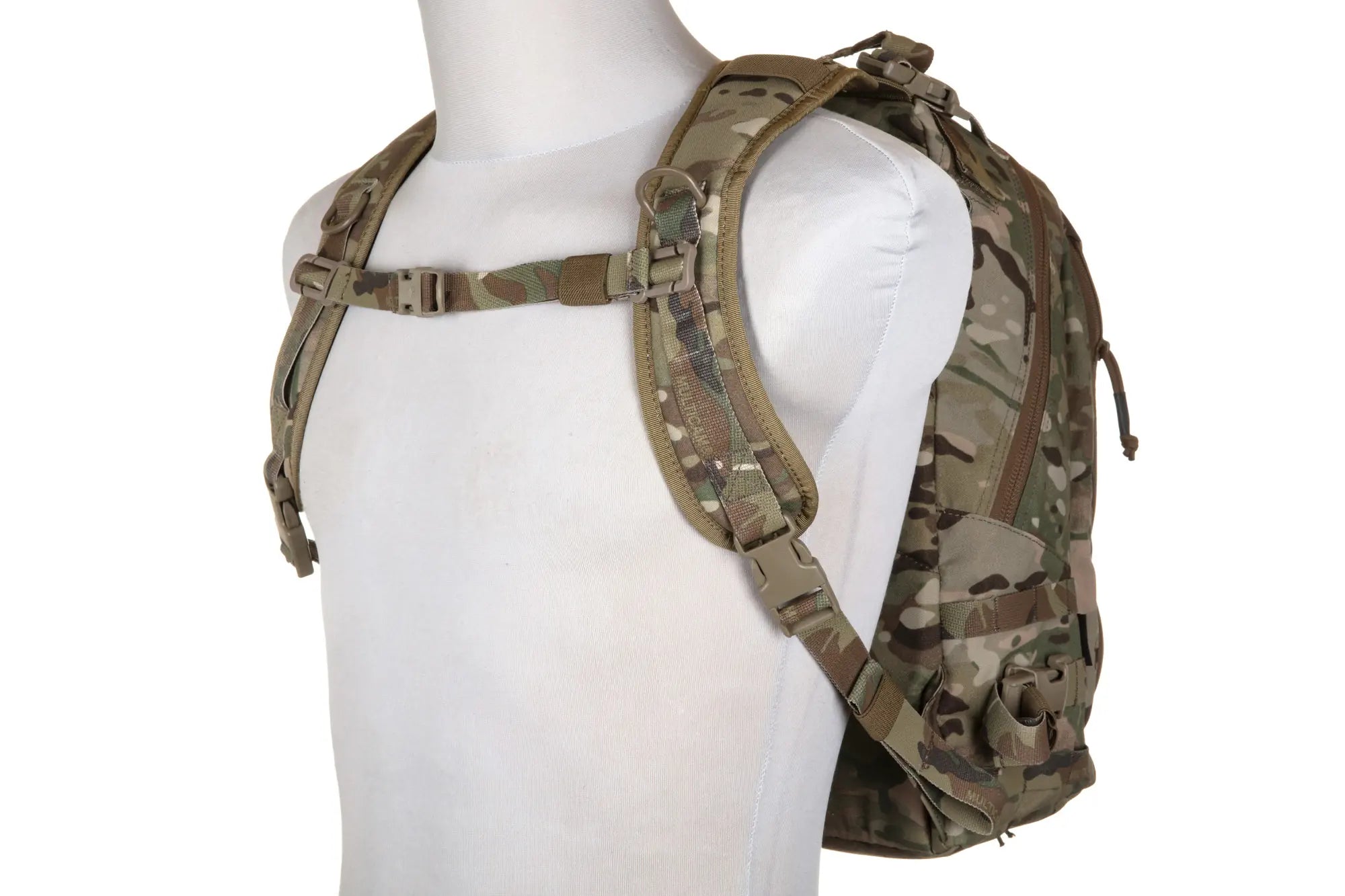 Emerson Gear Assault 22L Multicam Backpack-2