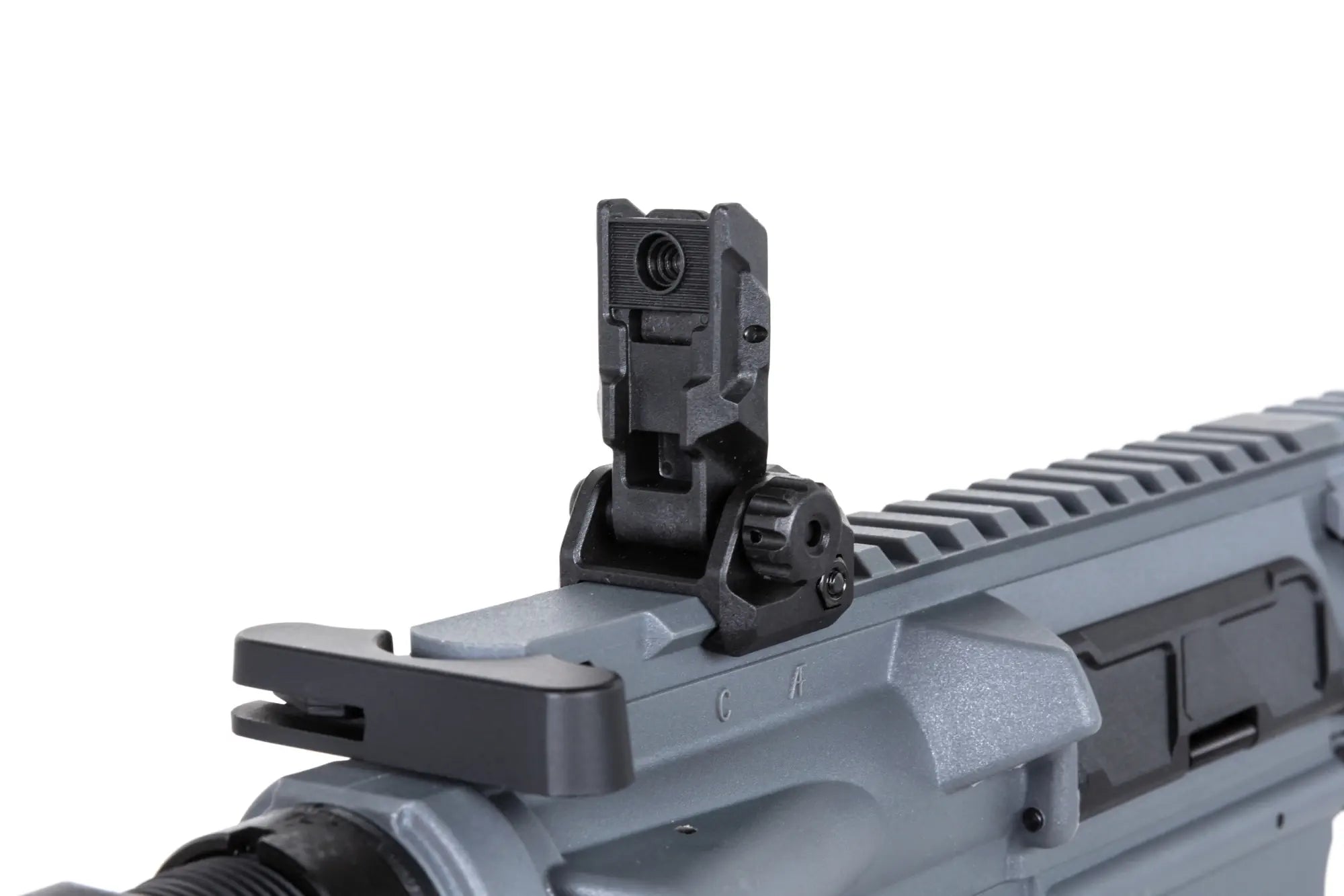 M4 Starter Pack LWT MK-III 12" SPORT AEG SE | Grey