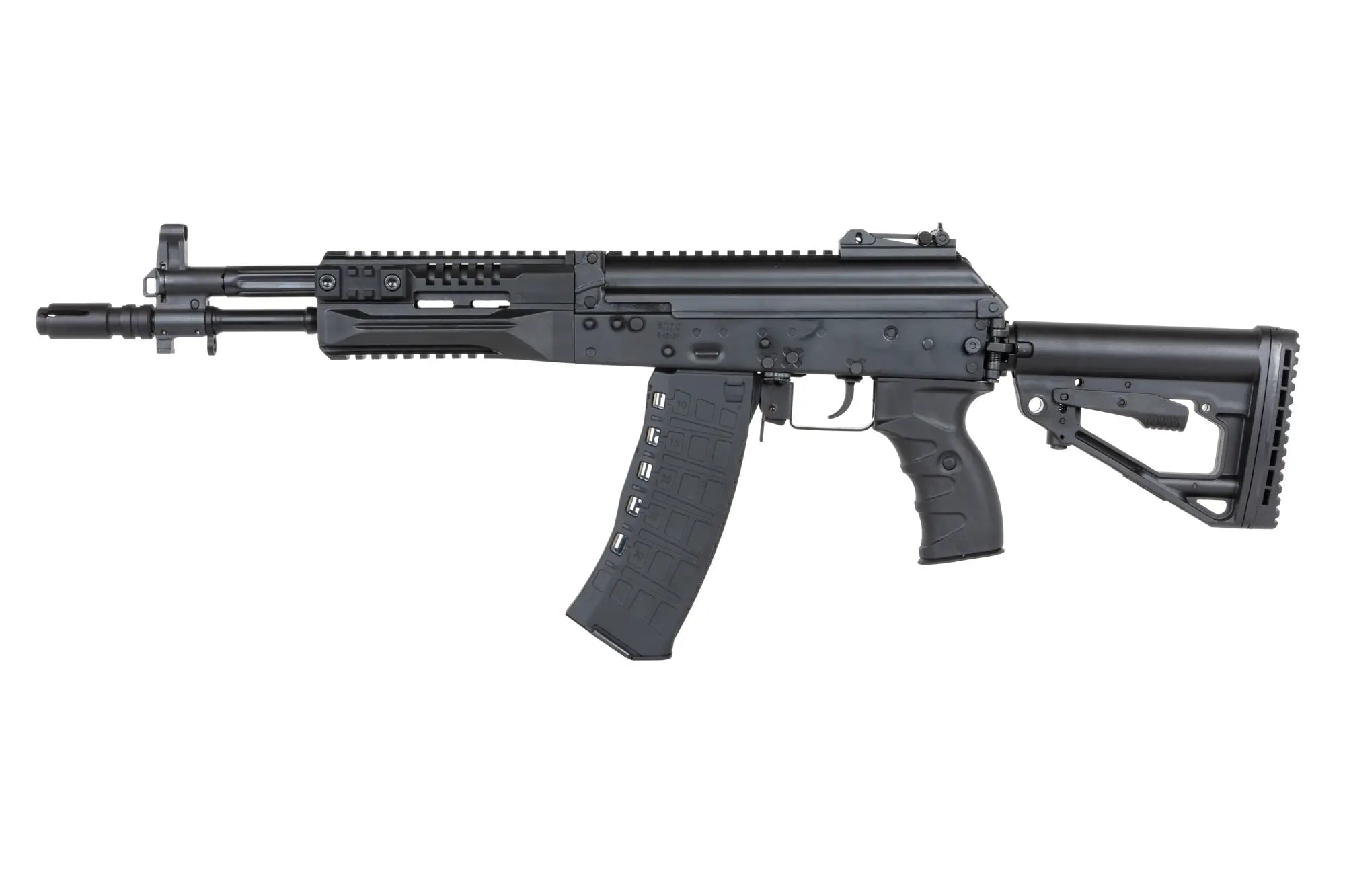 Arcturus AK12K AEG FE™ airsoft Carbine-1