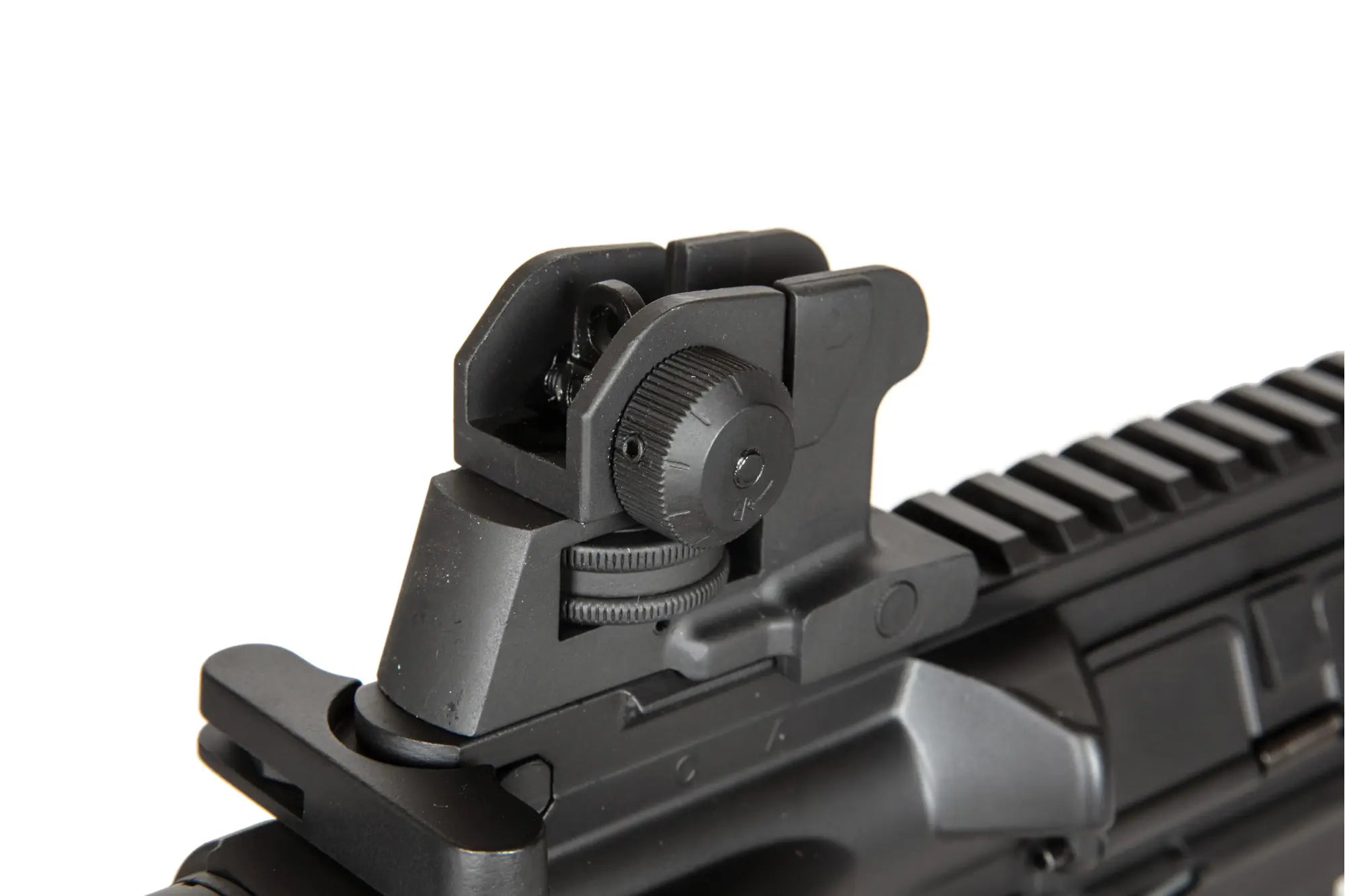 Specna Arms SA-K02 ONE™ Kestrel™ ETU Brown ASG Carbine-4