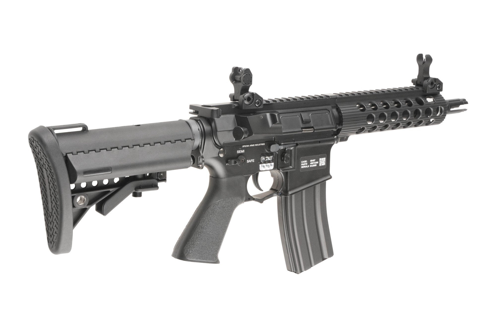 Specna Arms SA-K04 ONE™ Kestrel™ ETU ASG Carbine-3