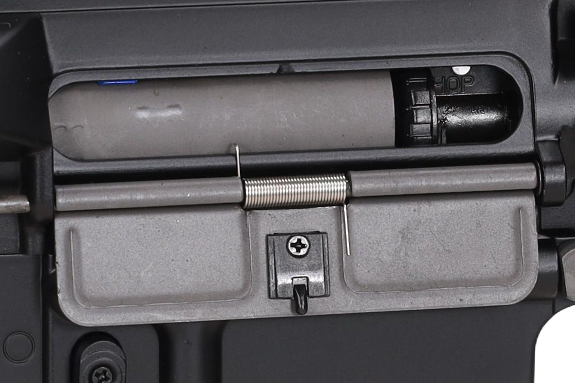 Colt x Daniel Defense MK18 SA-E19 EDGE Gen.2 AEG Assault Rifle 10.5" – Chaos Bronze-4