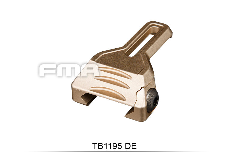 FMA Sling Mount for RIS Rail - Bronze