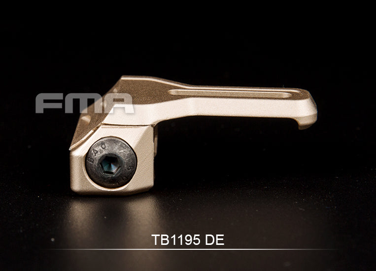 FMA Sling Mount for RIS Rail - Bronze