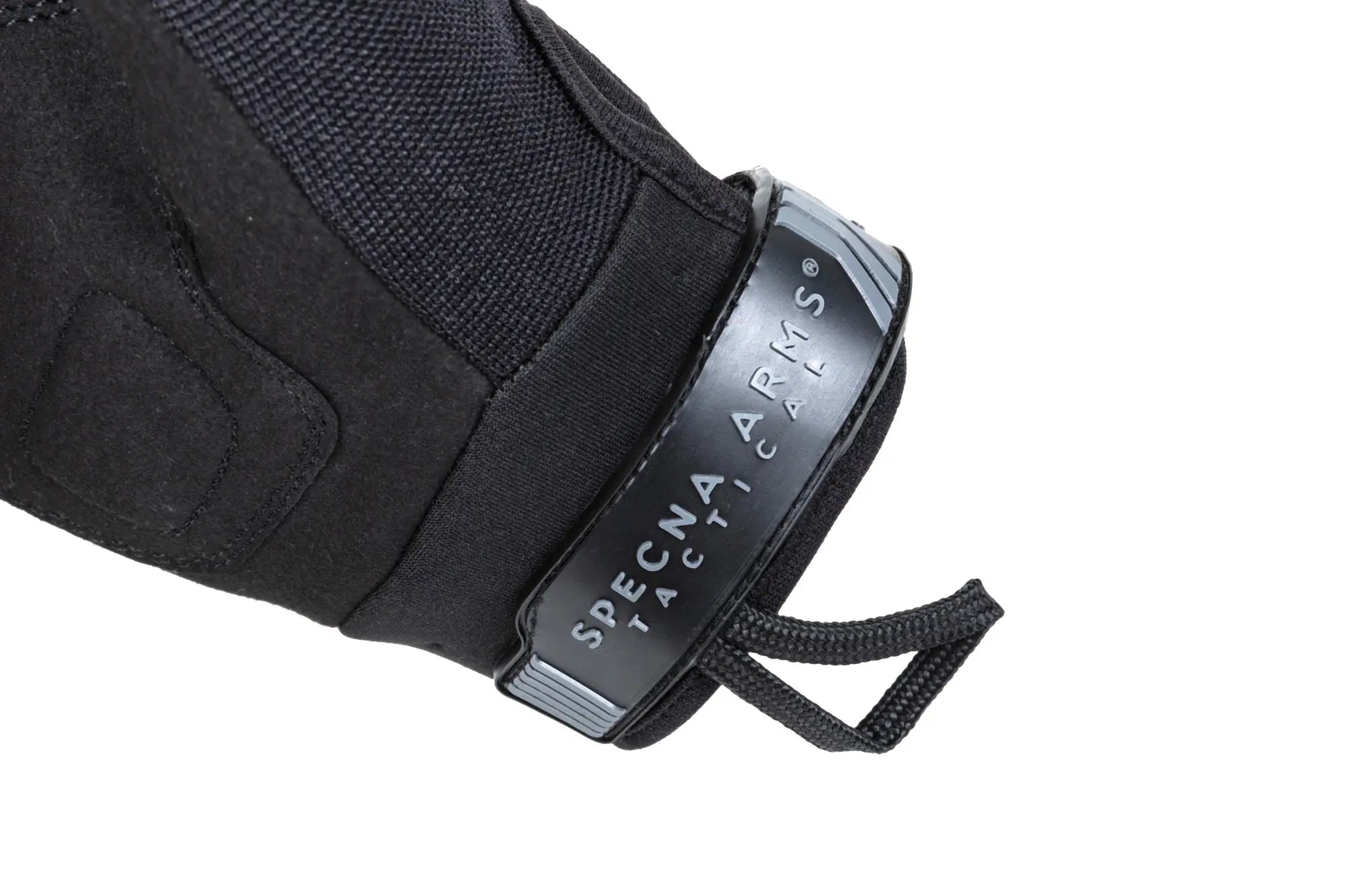 SATAC VANGUARD™ Tactical Gloves Black-1