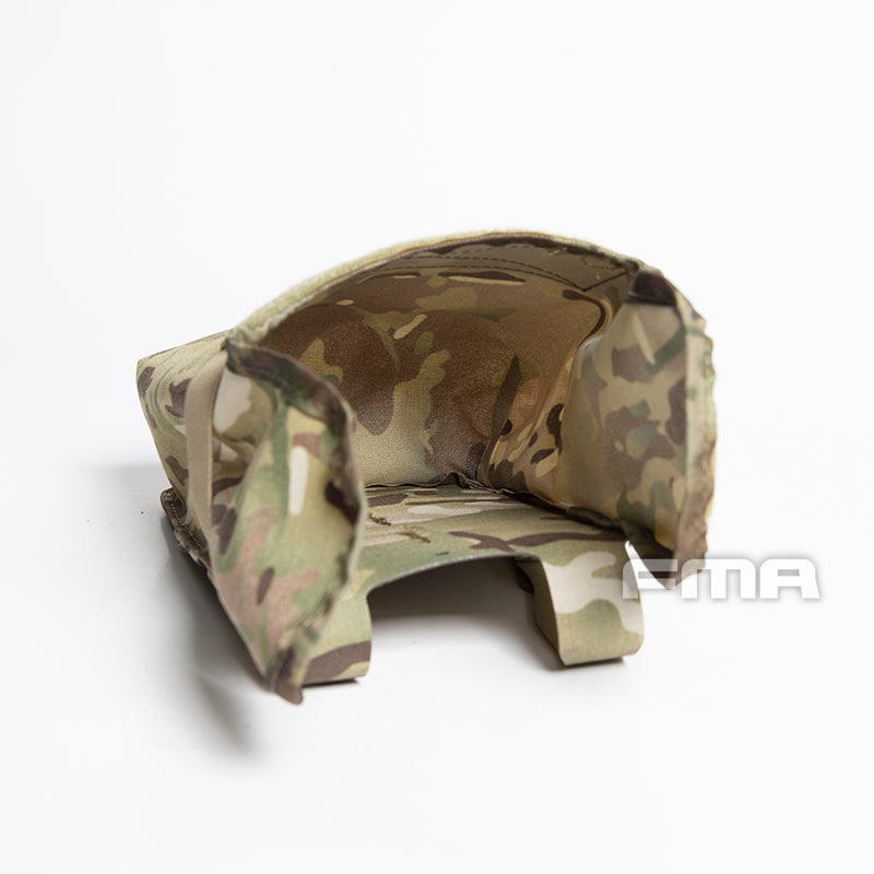 FMA Medium Trauma Kit IFAK Pouch Coyote
