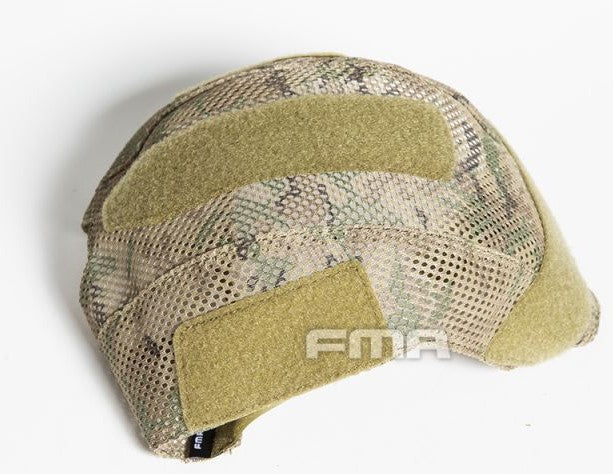 FMA TW EXFIL Helmet Cover - MC