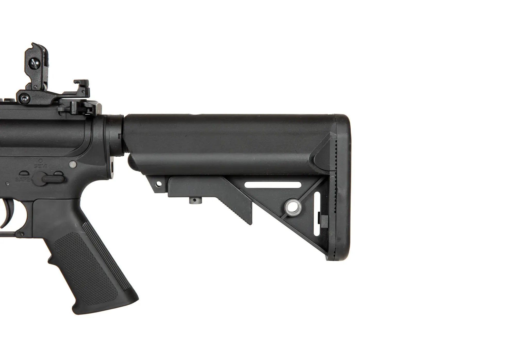 Specna Arms SA-F03 FLEX GATE X-ASR ASG Carbine Black-6