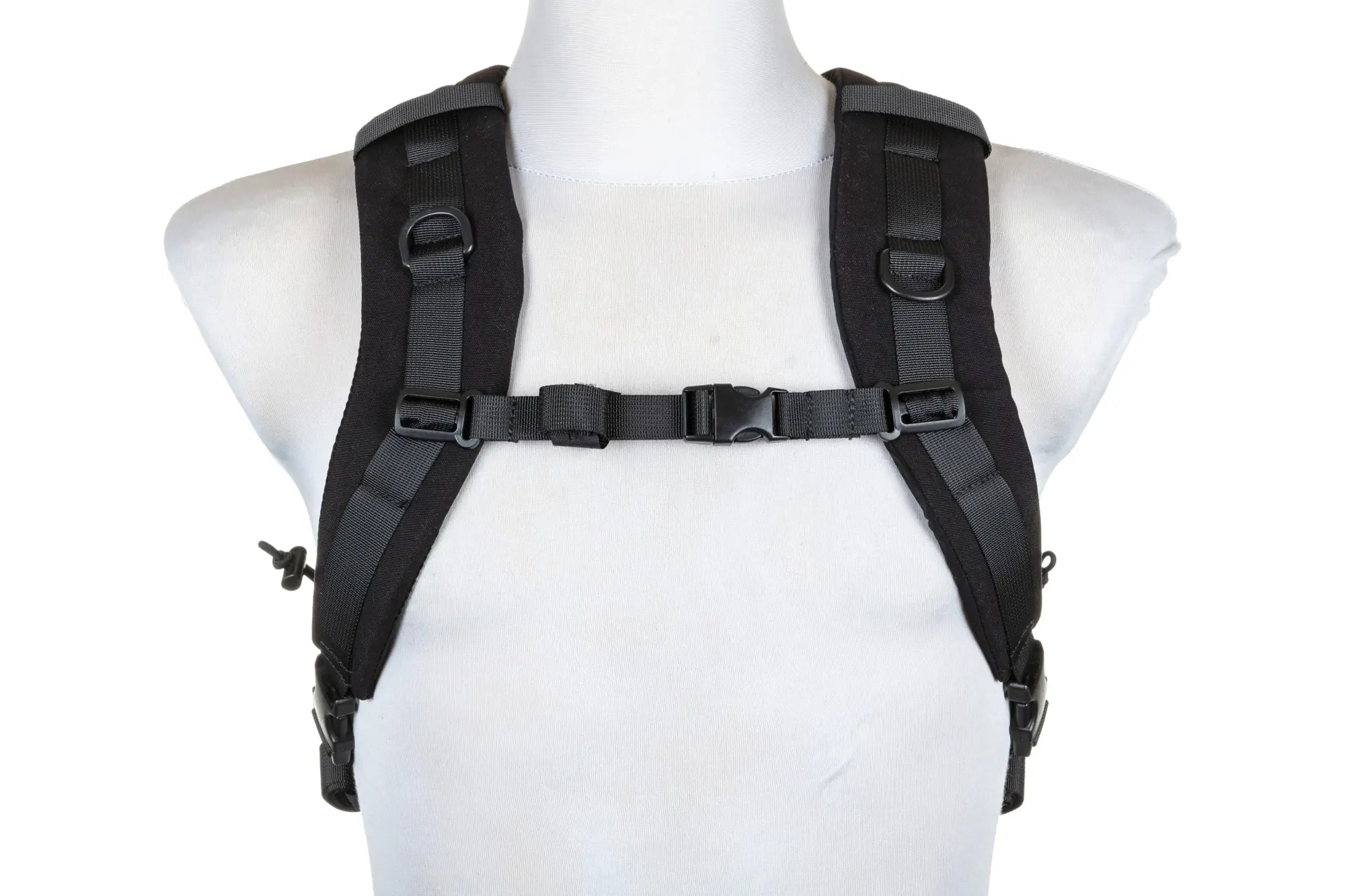 Backpack 20L EDC Black