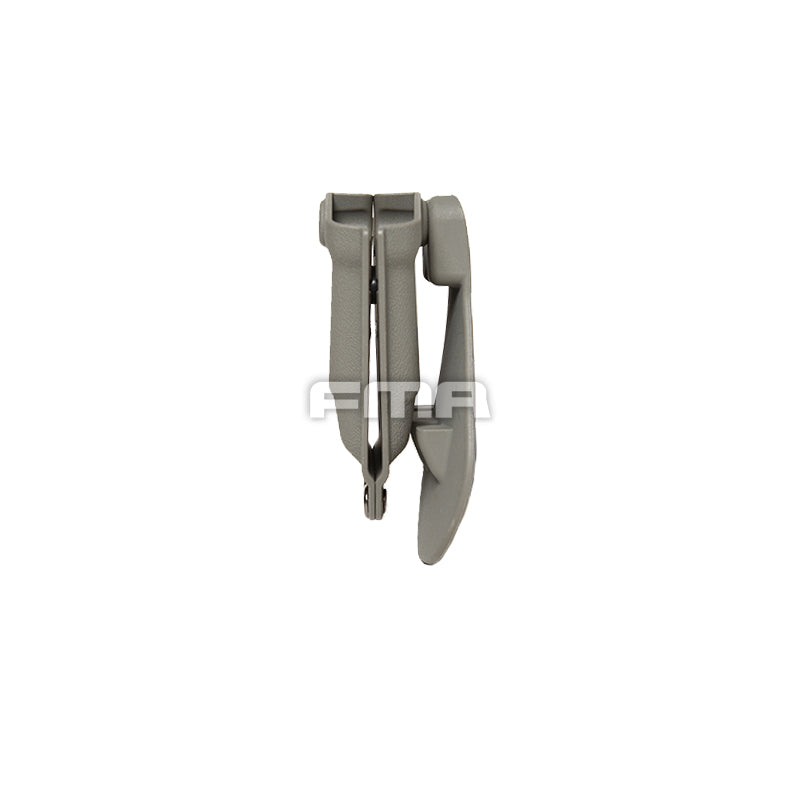 FMA Kydex Double Magazine Carrier FG
