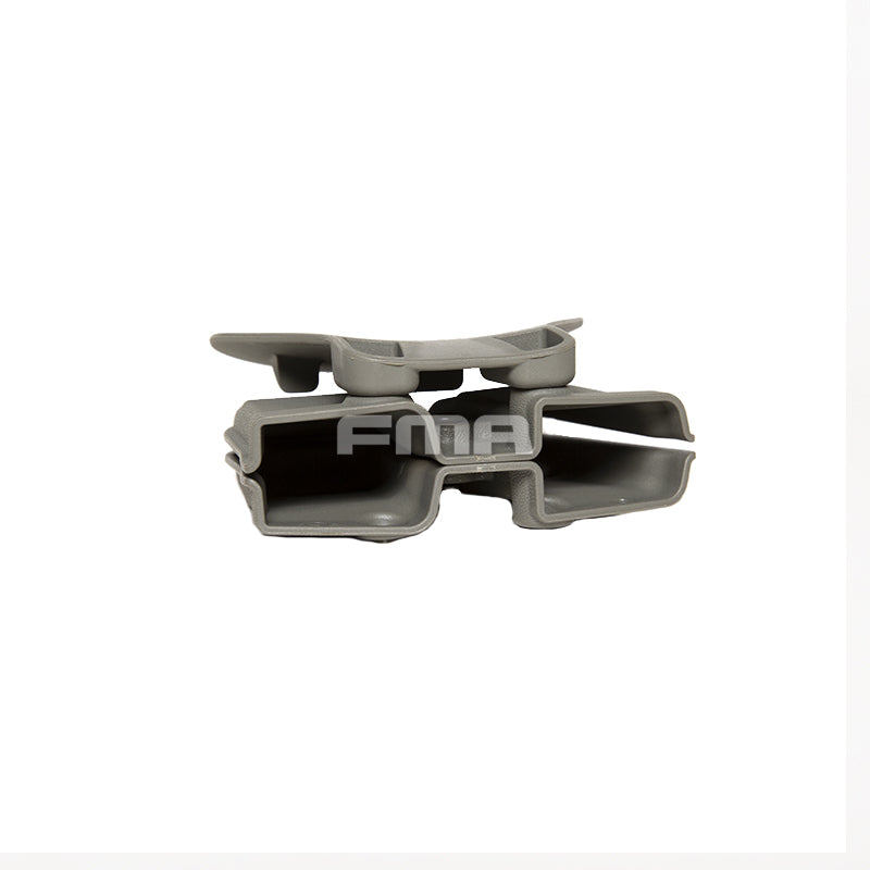 FMA Kydex Double Magazine Carrier FG