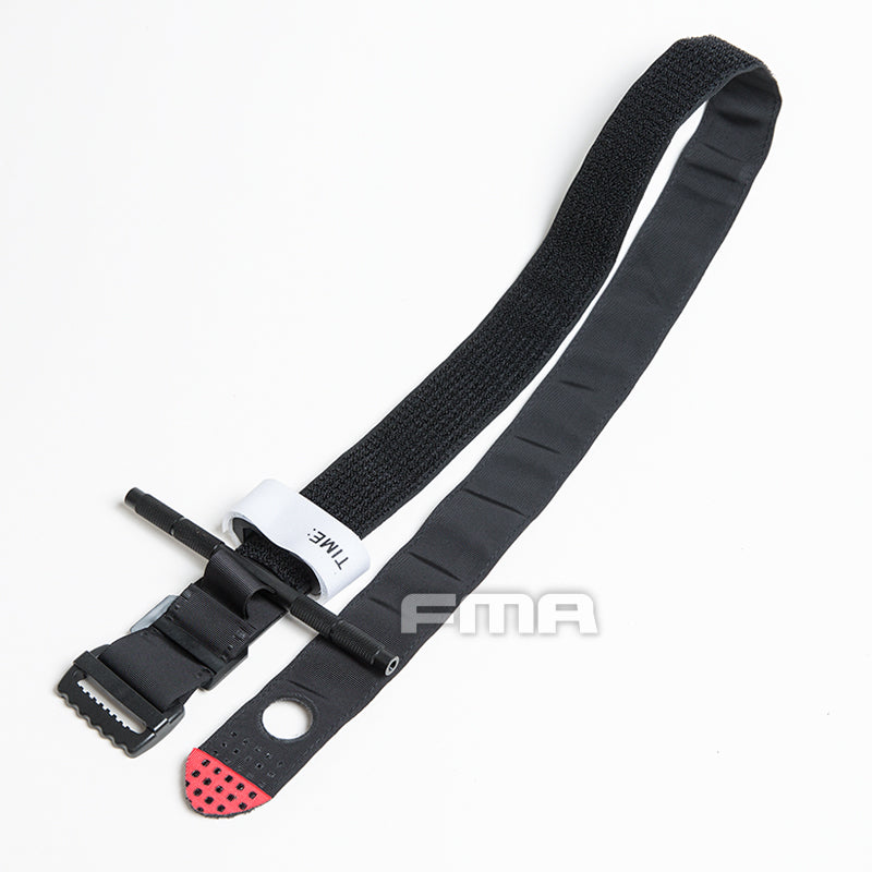 FMA MIC CAT Tourniquet Gen 7 Replica - Black