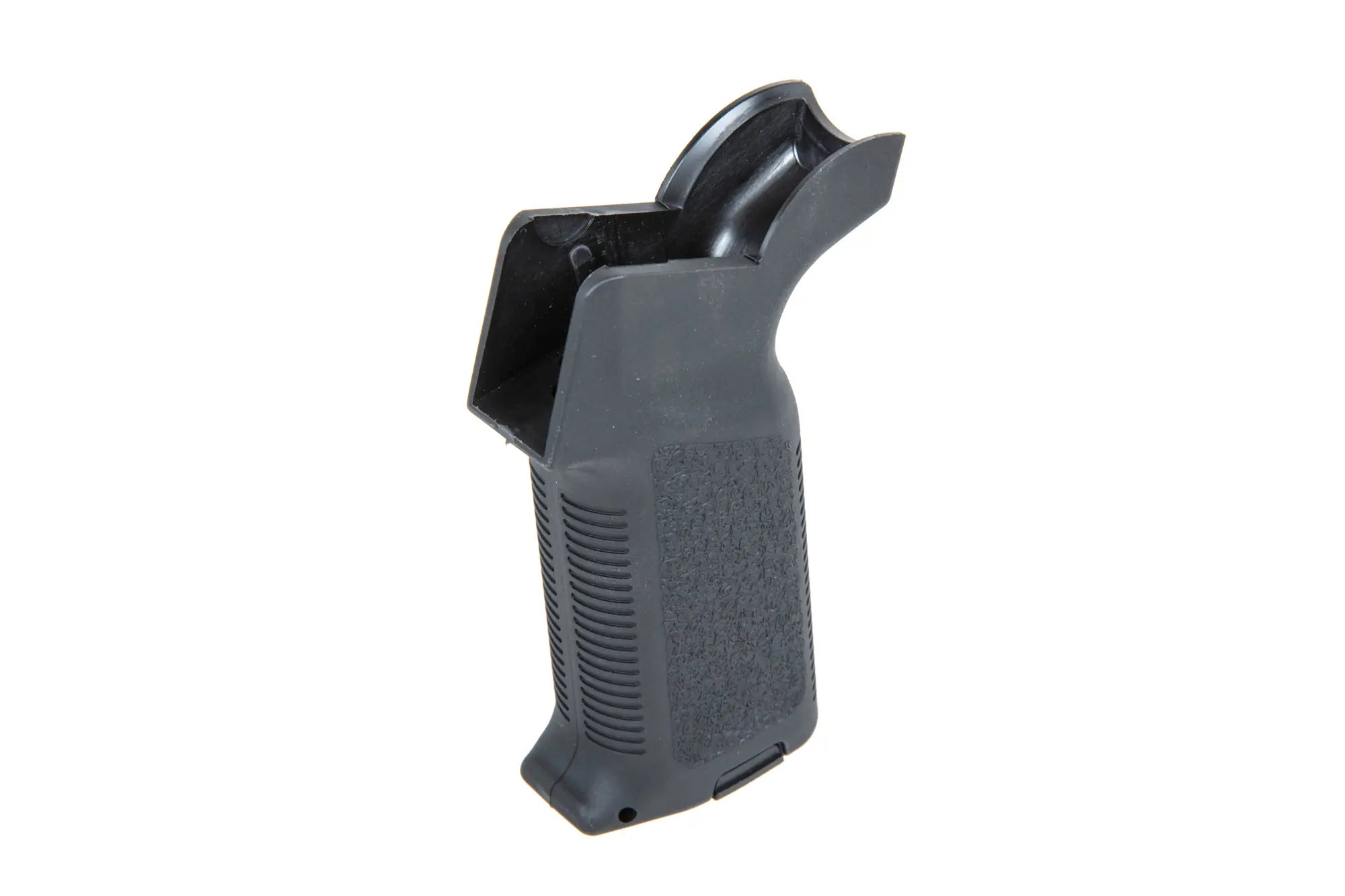 Ergonomic pistol grip Specna Arms QD for M4/M16 replicas Black-1