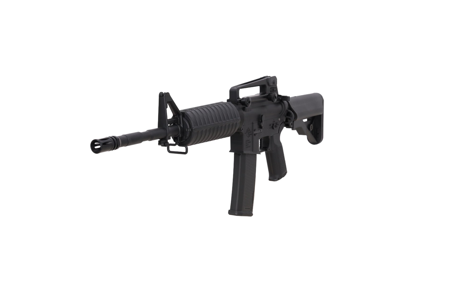 Specna Arms SA-E01 EDGE Gen.2 Rock River Arms M4/AR15 AEG Assault Rifle 14.5" – Black-5