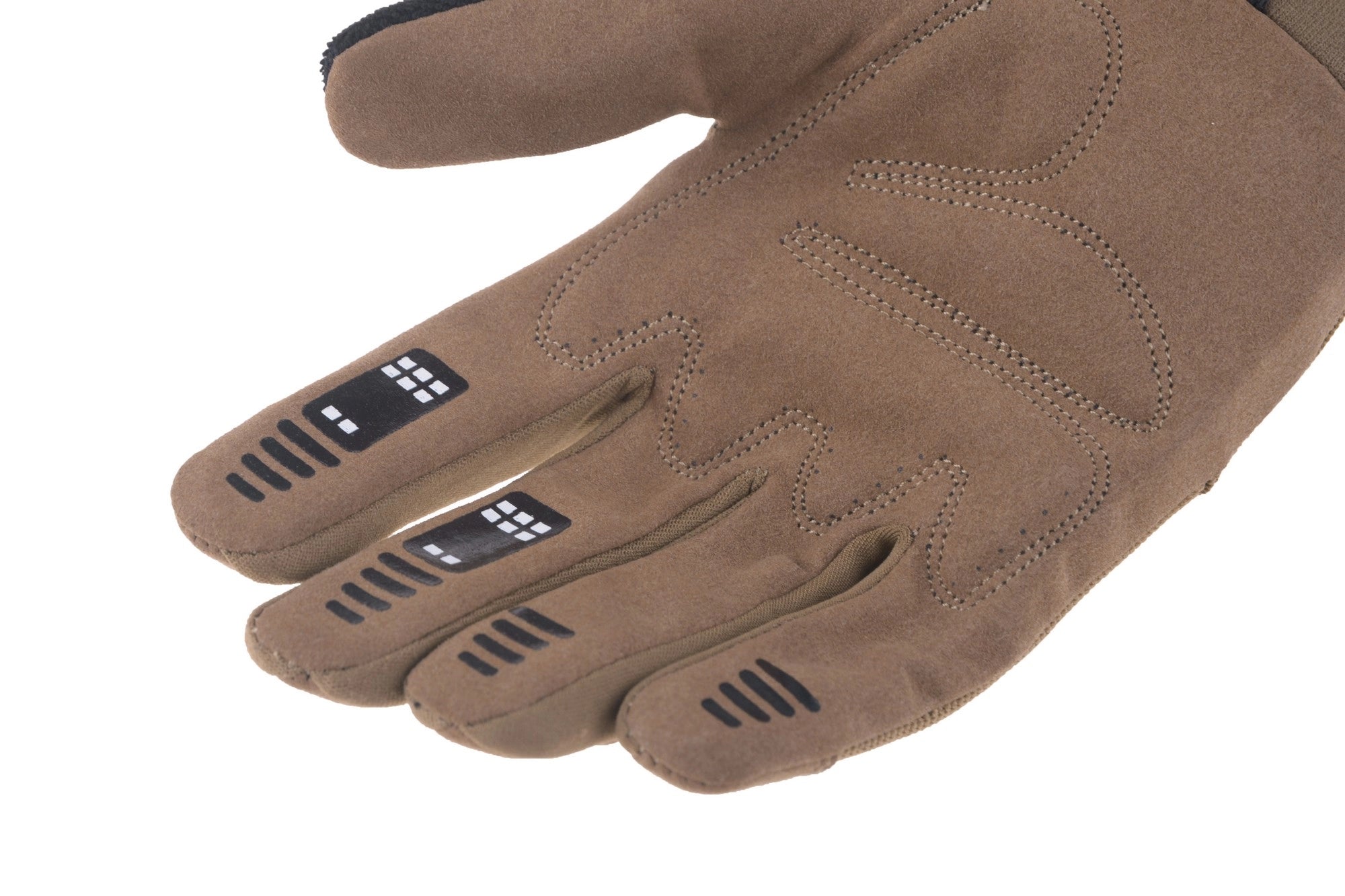 Armored Claw BattleFlex Tactical Gloves - Tan-1