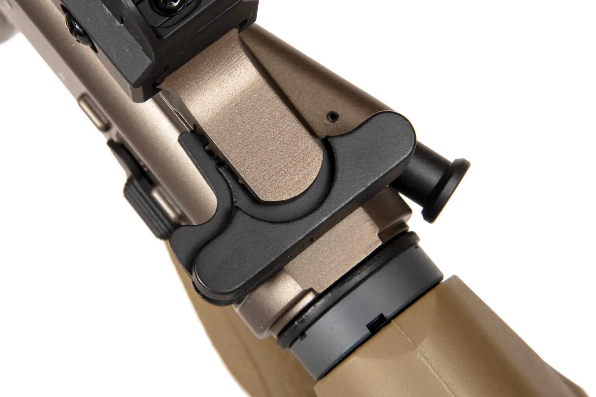 SA-H02 ONE™ HAL2 ™ Chaos Bronze carbine replica-6