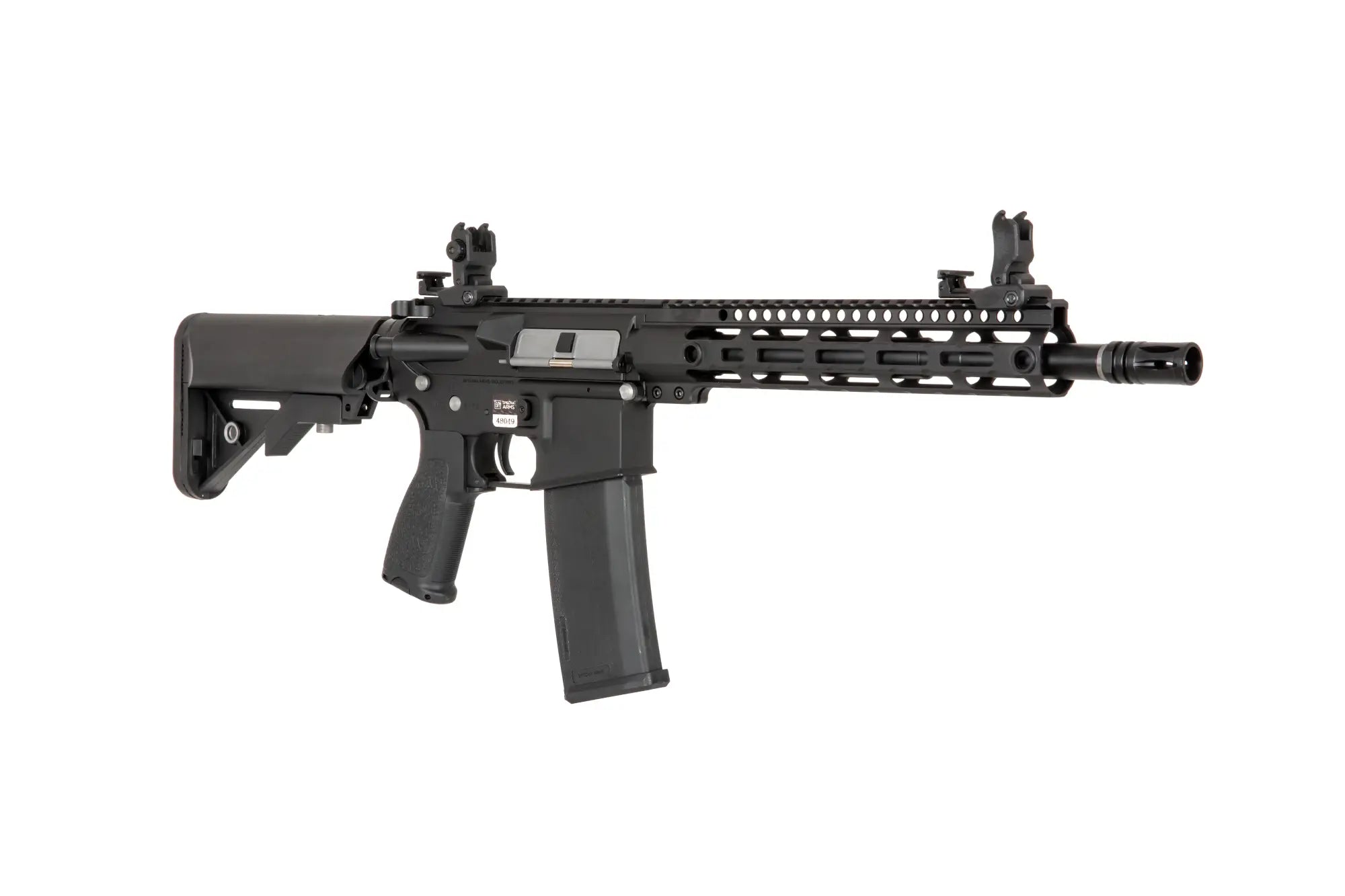 Specna Arms SA-E20 EDGE™ Kestrel™ ETU 1.14 J airsoft rifle Black-3