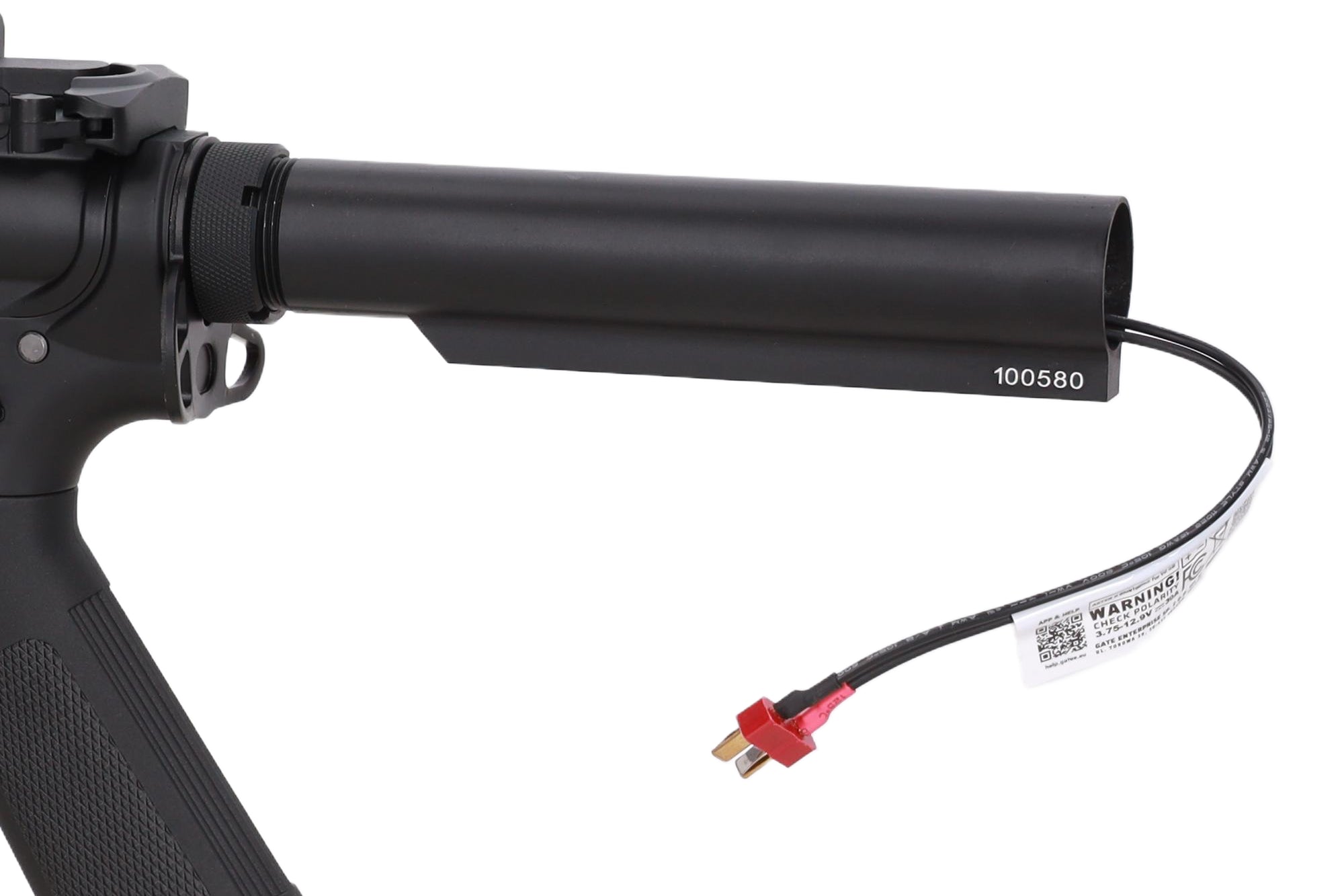 Specna Arms Colt x Daniel Defense MK18 SA-P26 PRIME BLDC AEG Assault Rifle 14.5" – Chaos Bronze-6