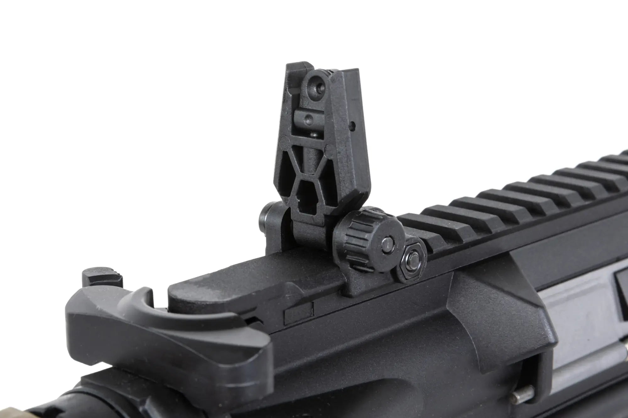 SA-C20 CORE HAL ETU Single Fire Only Chaos Bronze airsoft rifle