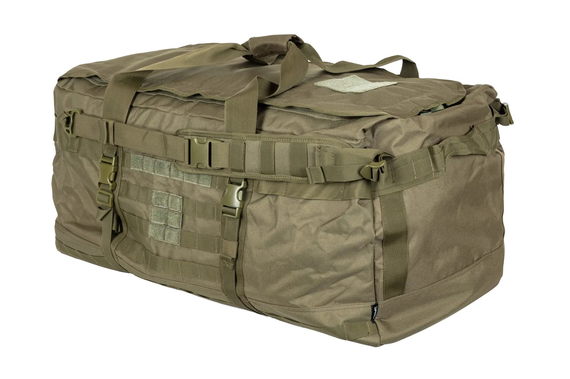 Bag 120l Specna Arms Tactical Olive-1