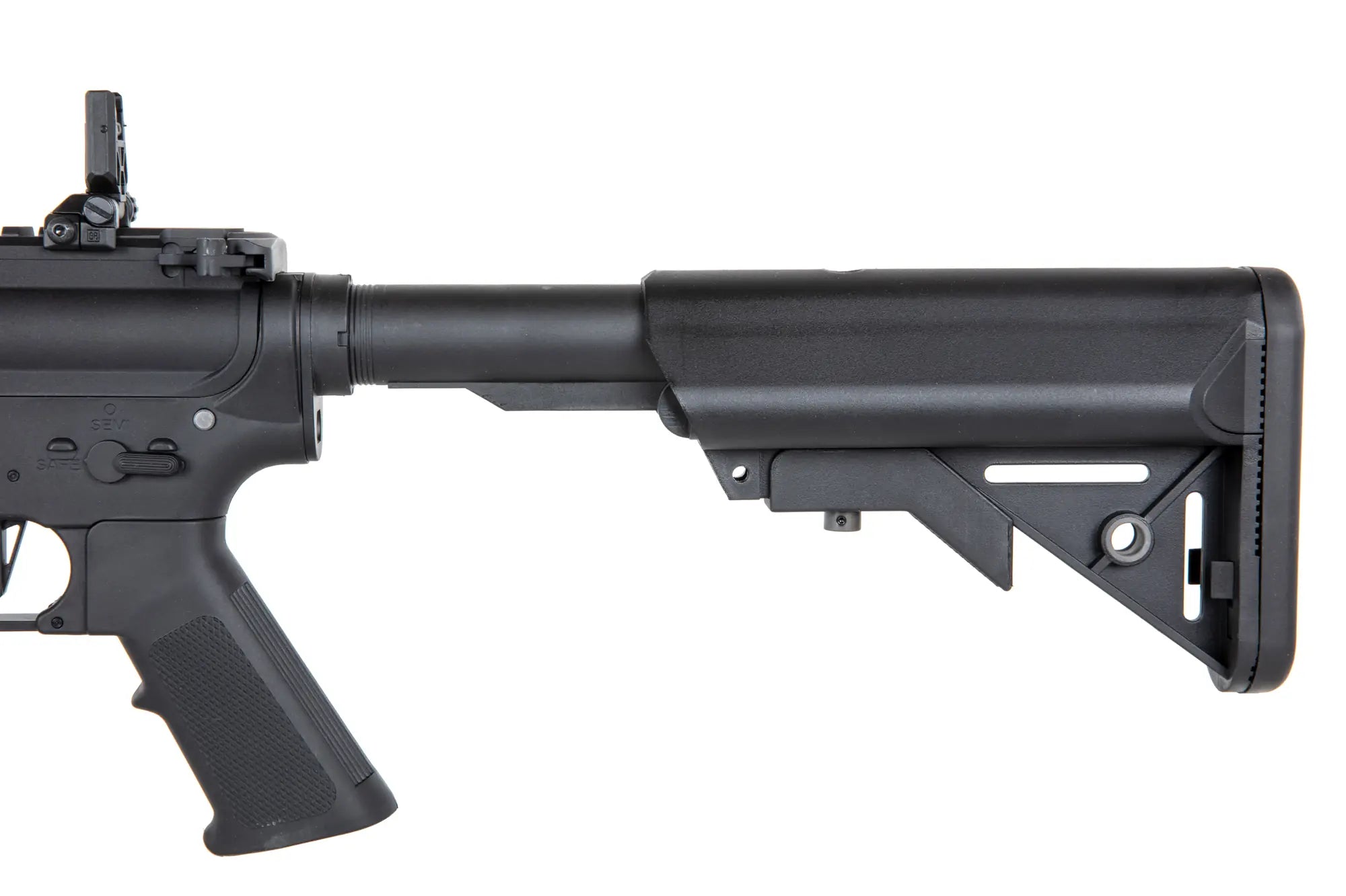 Karabinek ASG Specna Arms SA-C07 CORE™ HAL ETU™ 1.14 J Czarny-3