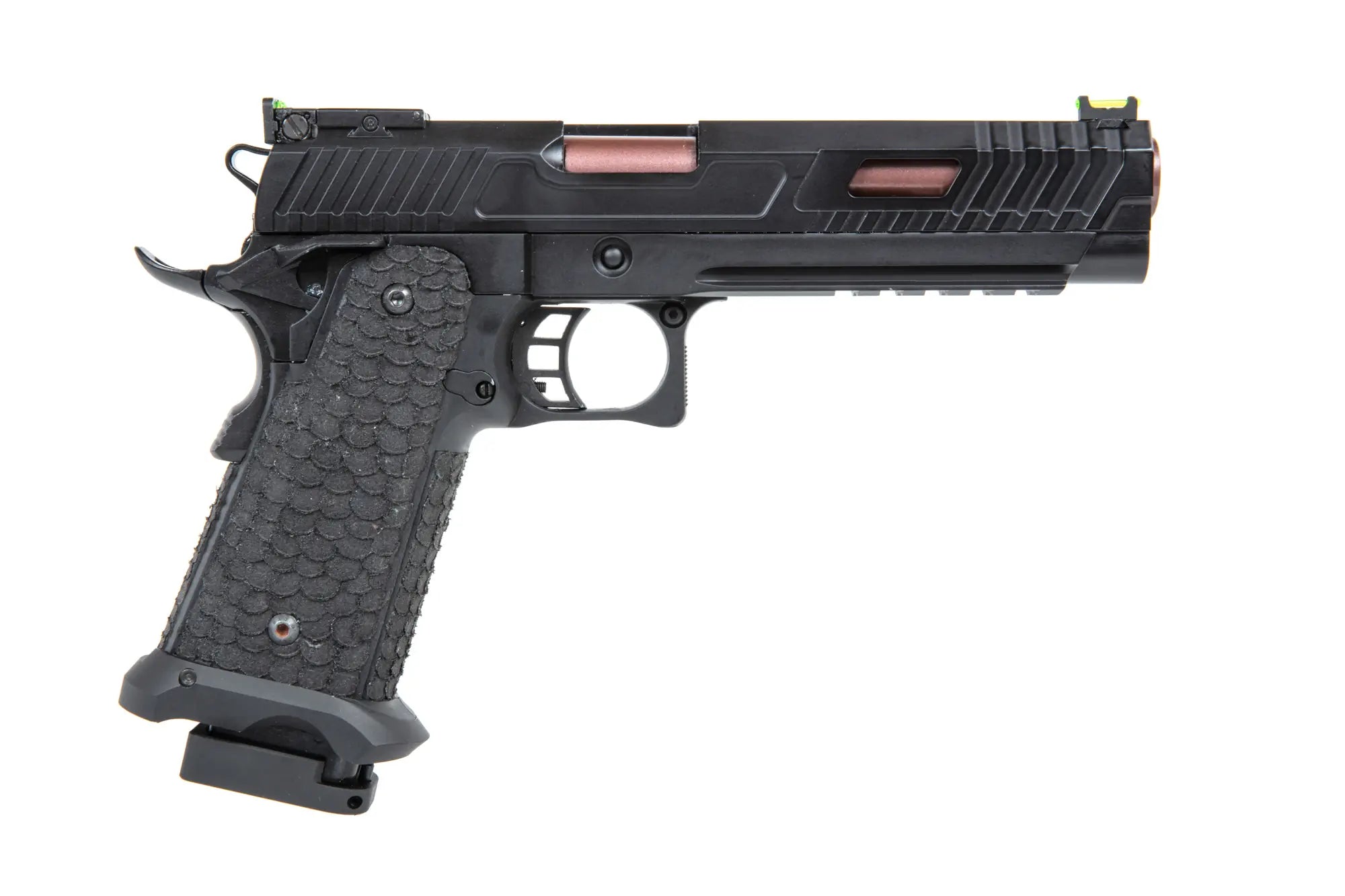 Double Bell 789A airsoft pistol