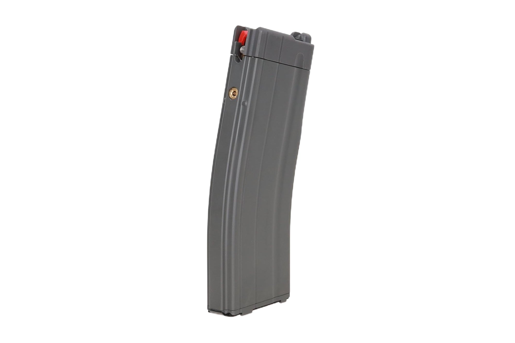 VFC M4/AR15 V3 Real-Cap 30-Round Green Gas Magazine – Grey