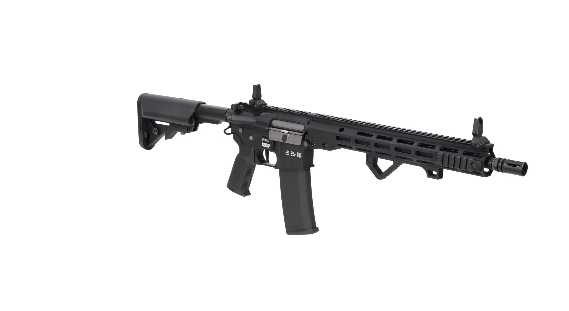 M4 Airsoft SA-E22 EDGE HAL 2 ETU V2