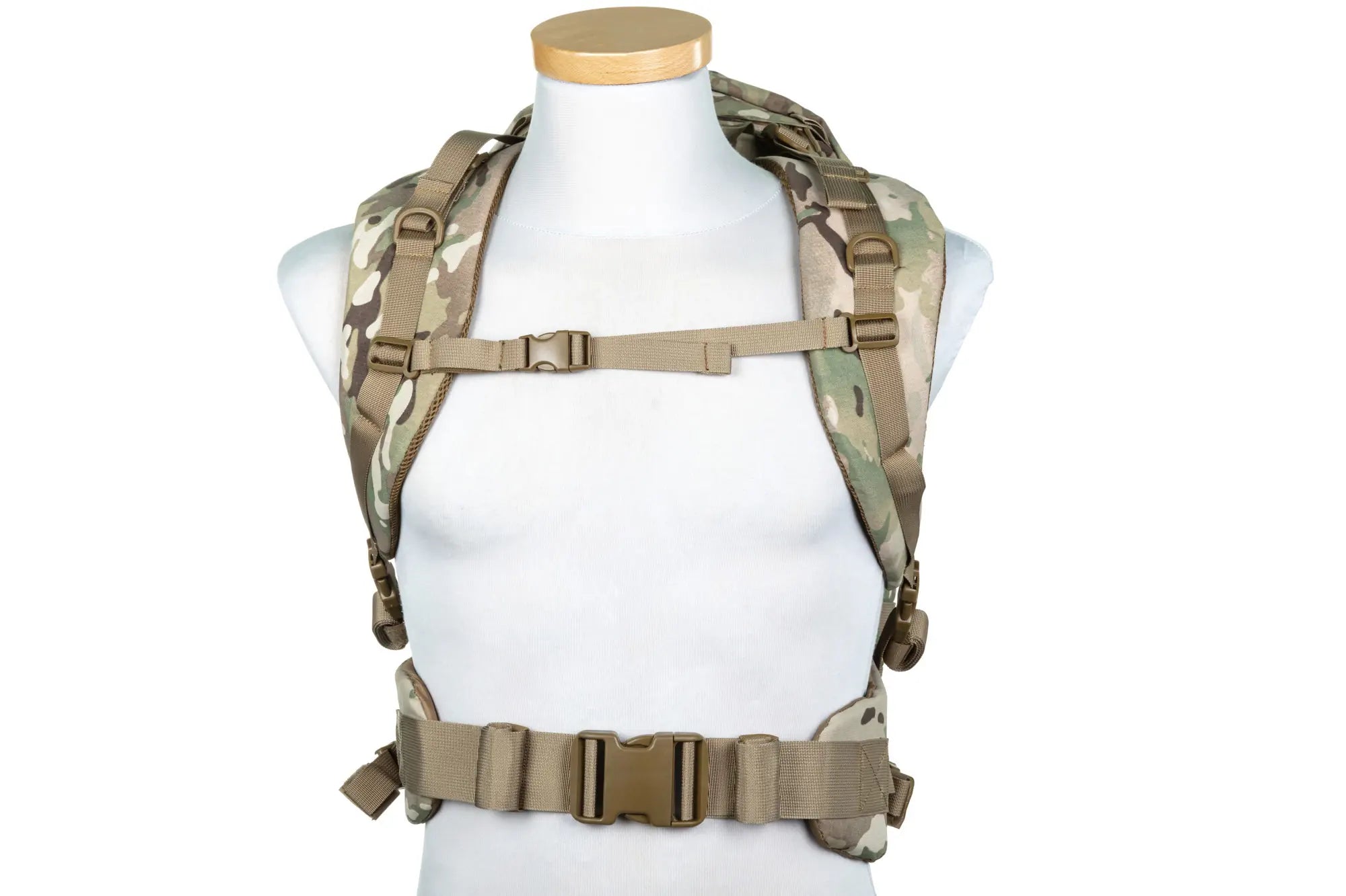 Specna Arms Tactical MC 40L patrol backpack-1