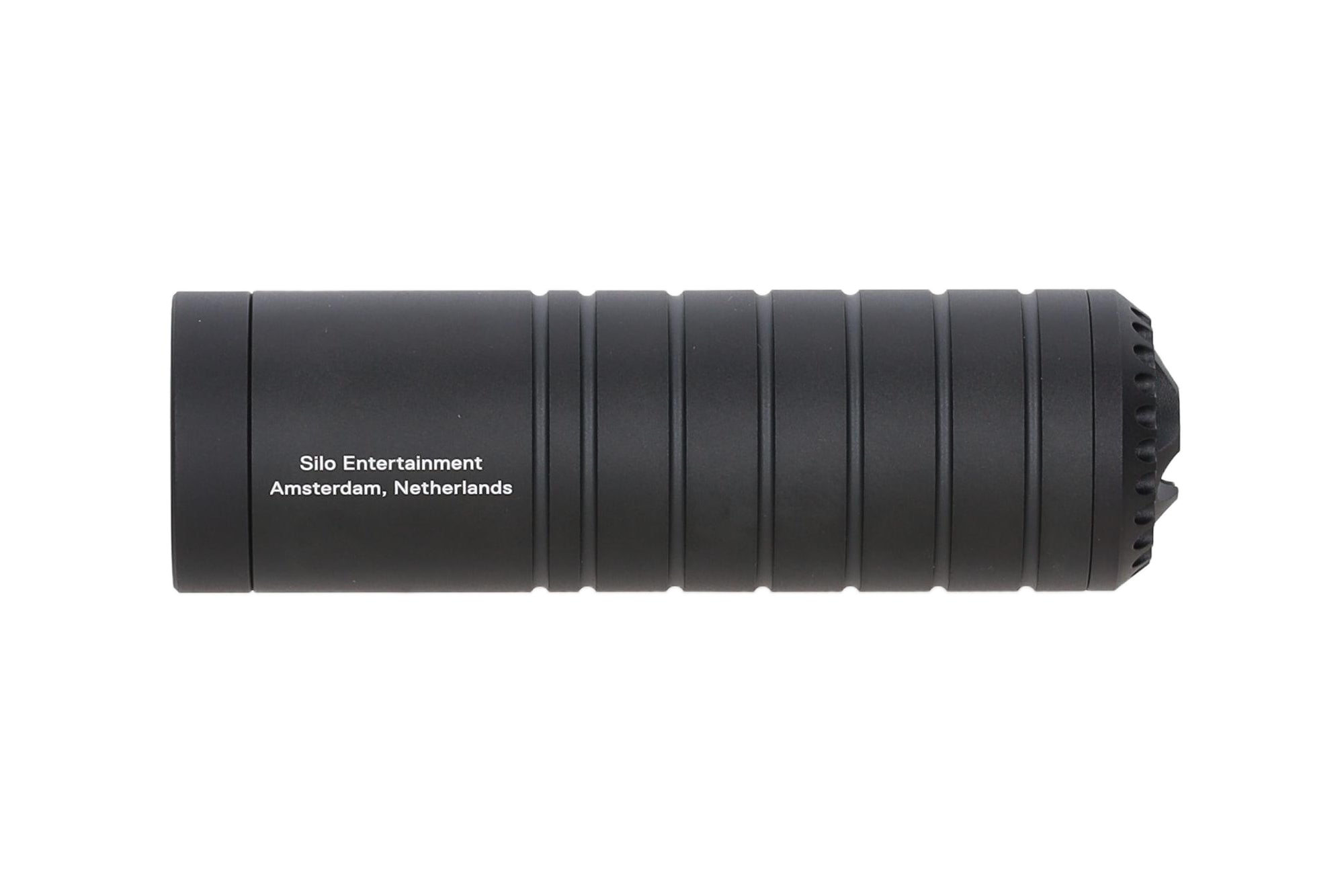 E-shooter Master x SILO Bluetooth Tracer Flare Smoky