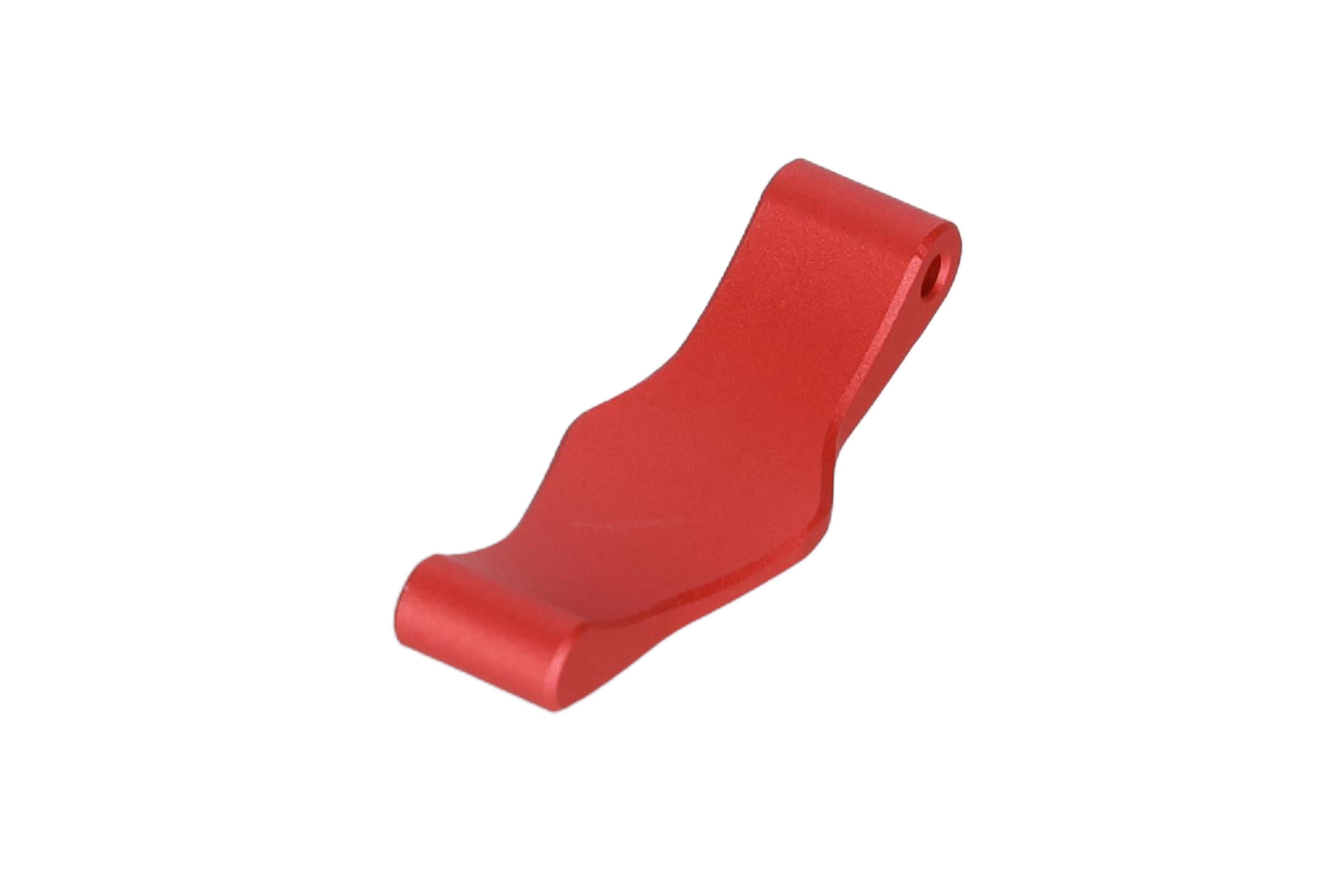 Specna Arms x Mancraft Speed trigger guard for M4/M16 replicas Red-1