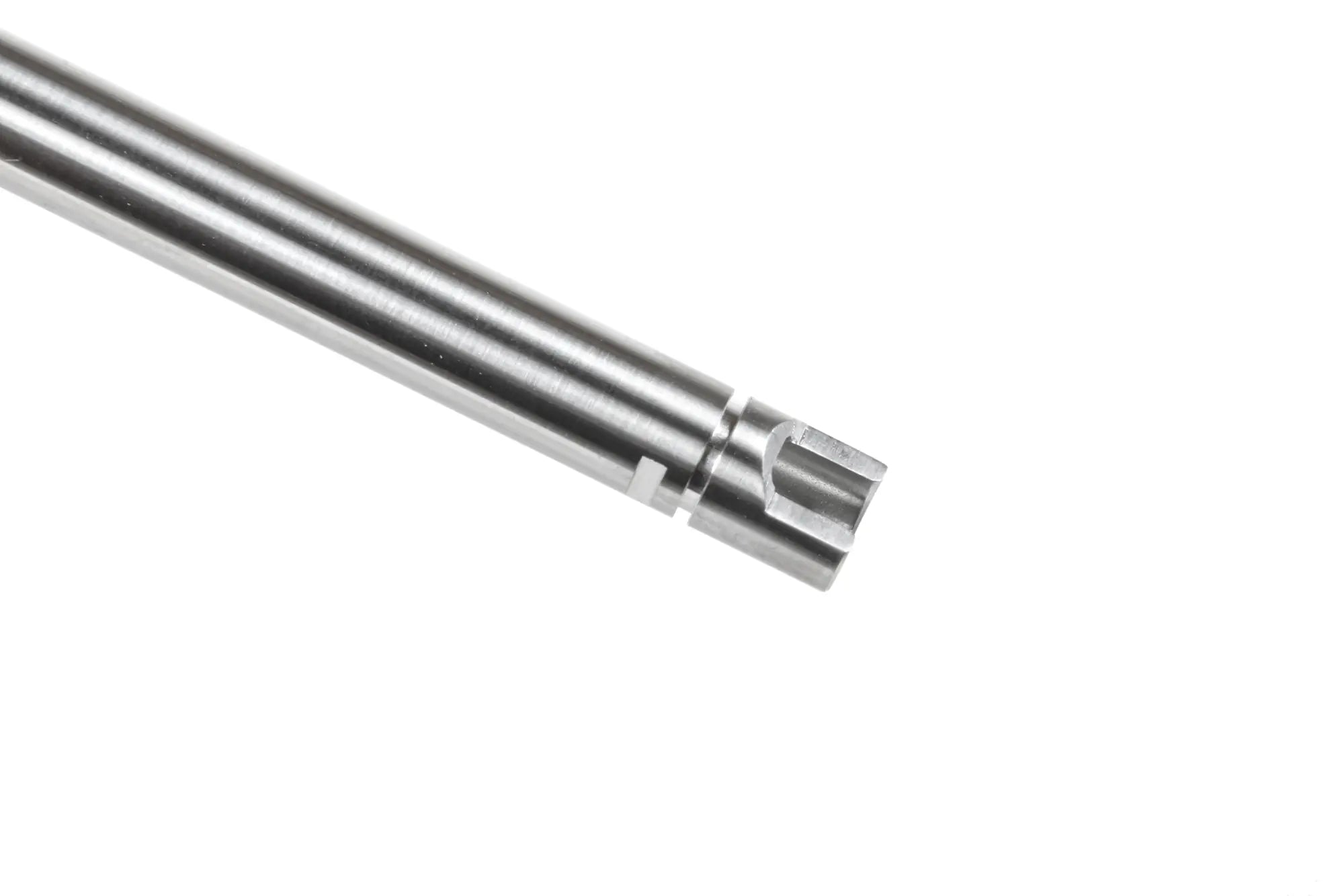 6.01mm Da Vinci Raizen 01 112.5mm precision barrel for Hi-Capa replicas-1