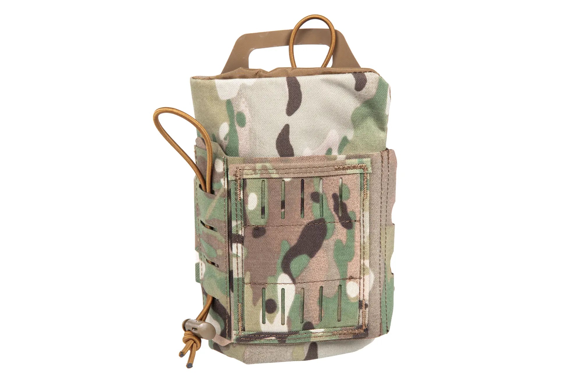 Tactical rip-off first aid kit Wosport Multicam-2