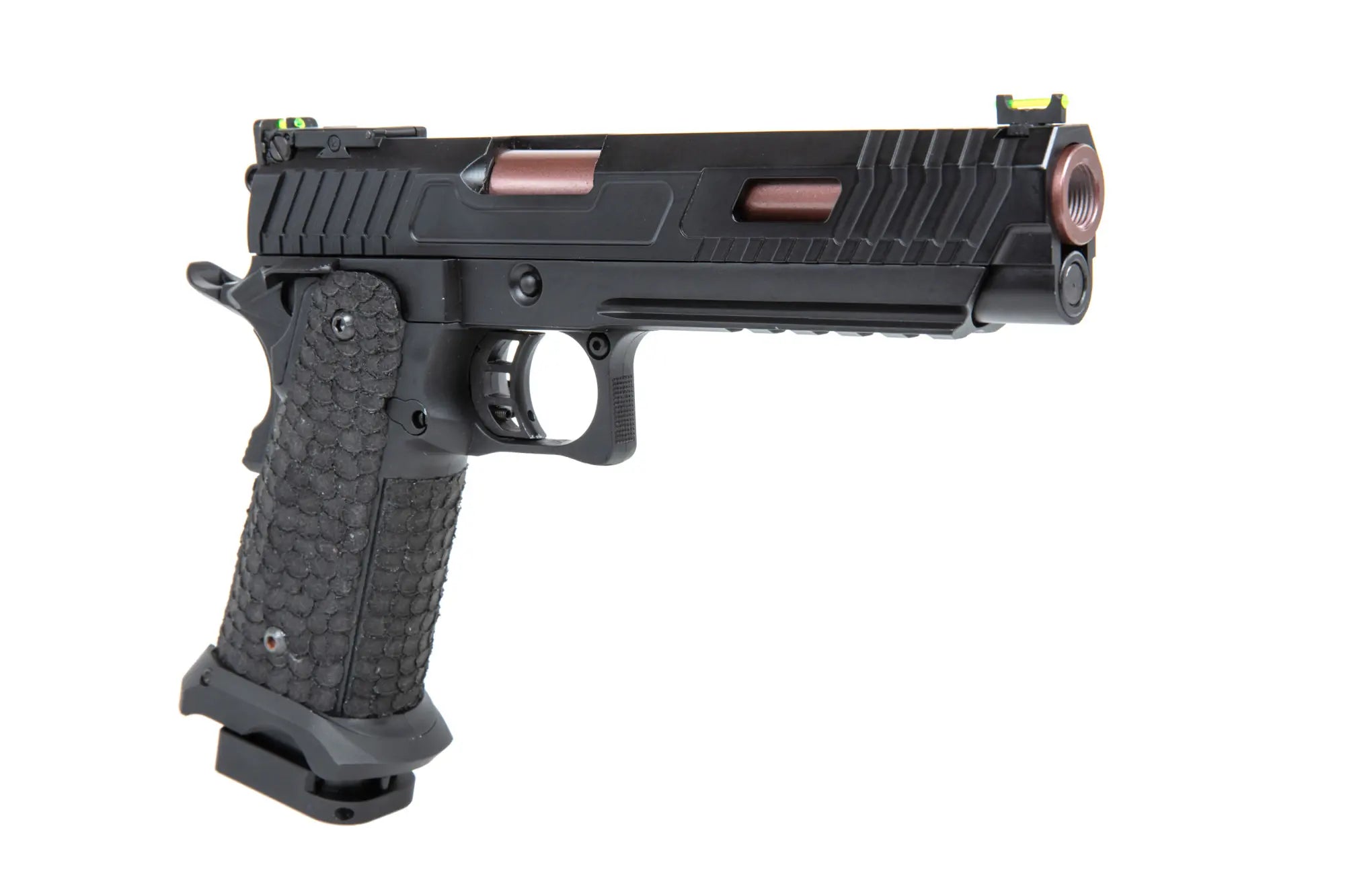 Double Bell 789A airsoft pistol