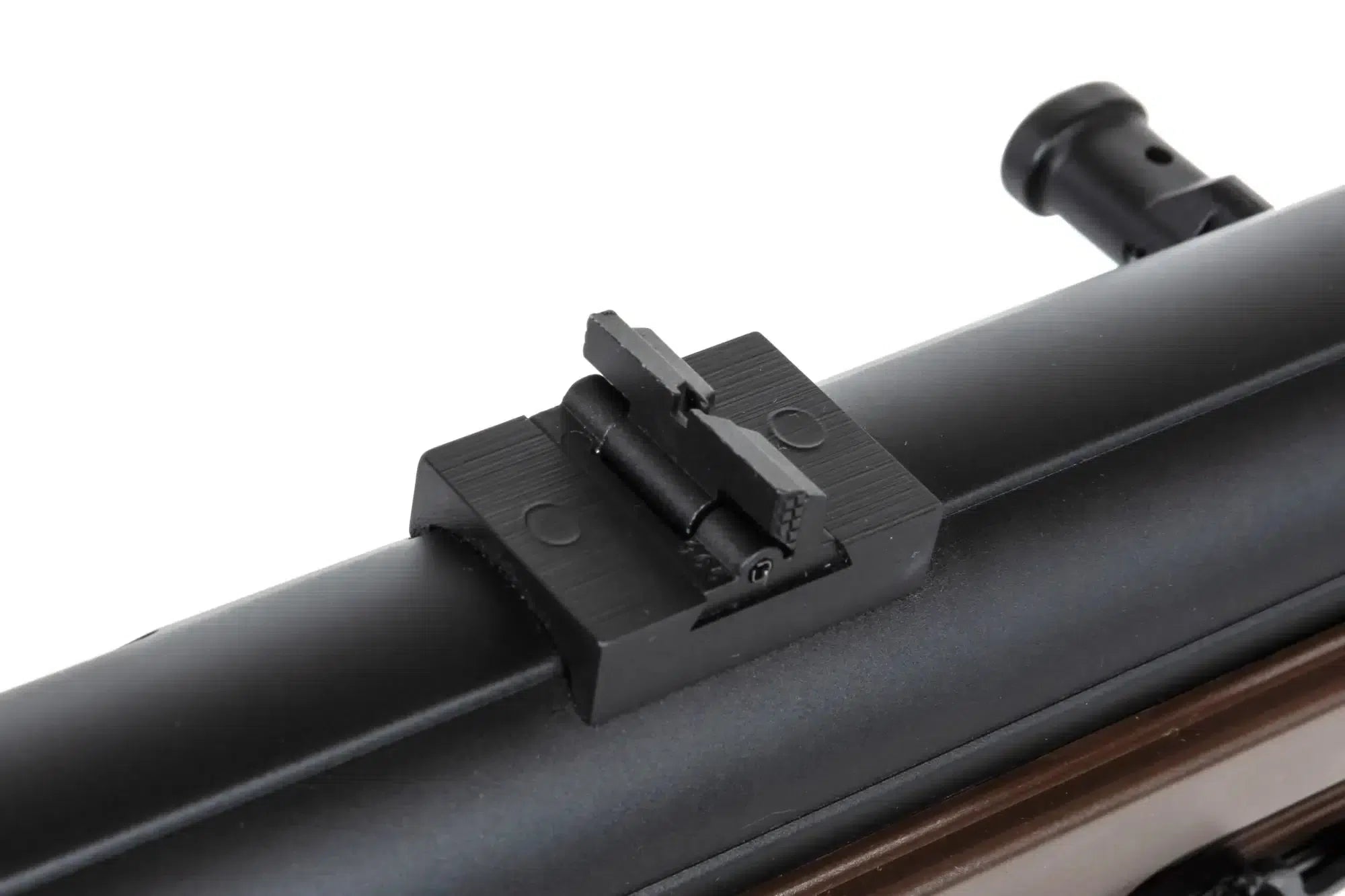 MP40 CO2 WW2 airsoft submachine gun