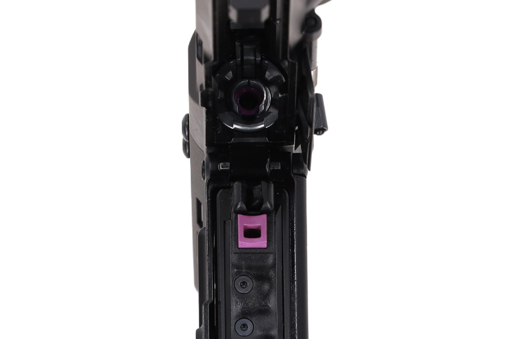 Noveske x EMG N4 PDW CGS GBBR 7.5" Assault Rifle – Black-6