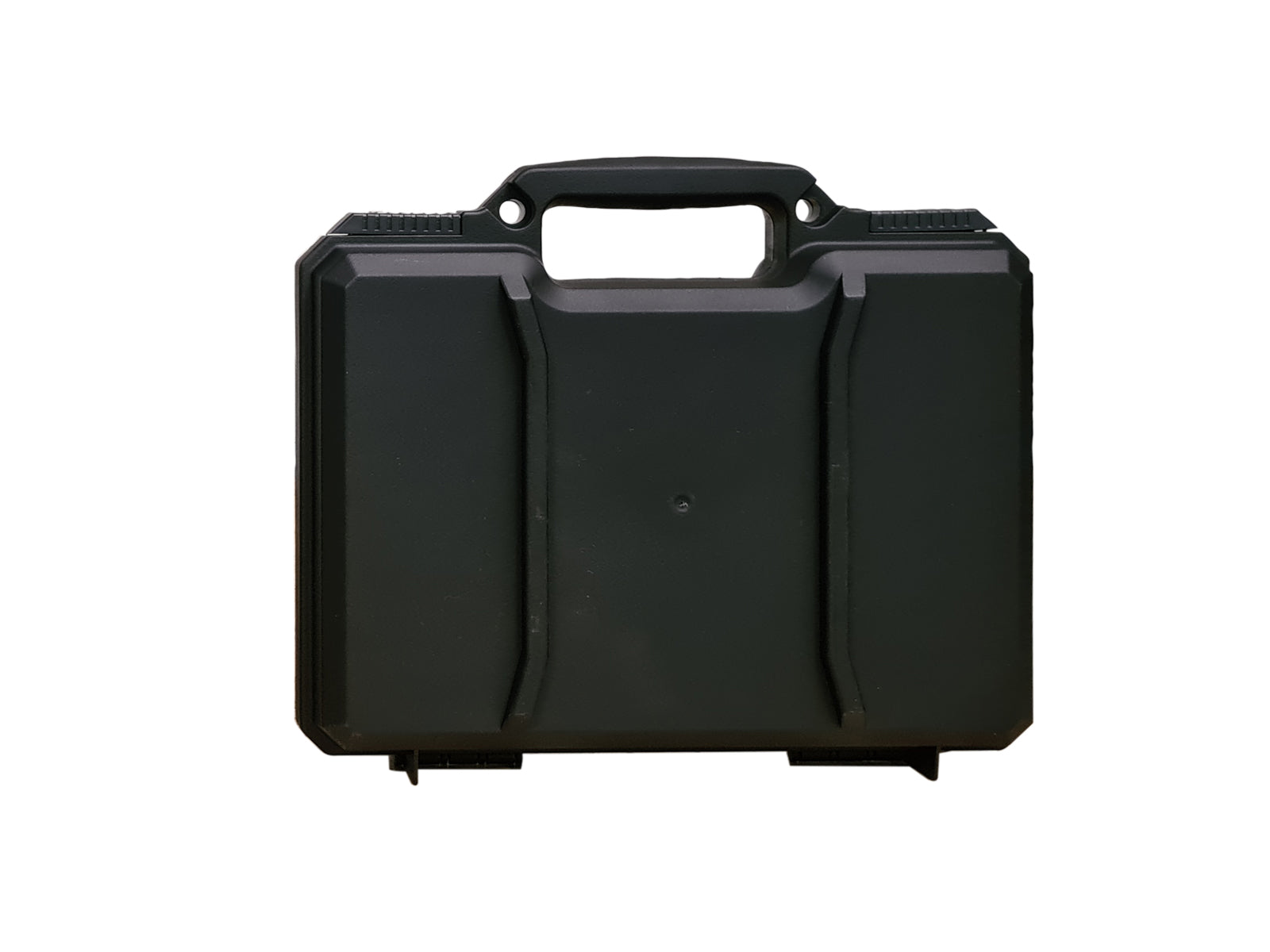 ASG Transport Case for Pistols, 31x27x7.5 cm - Black