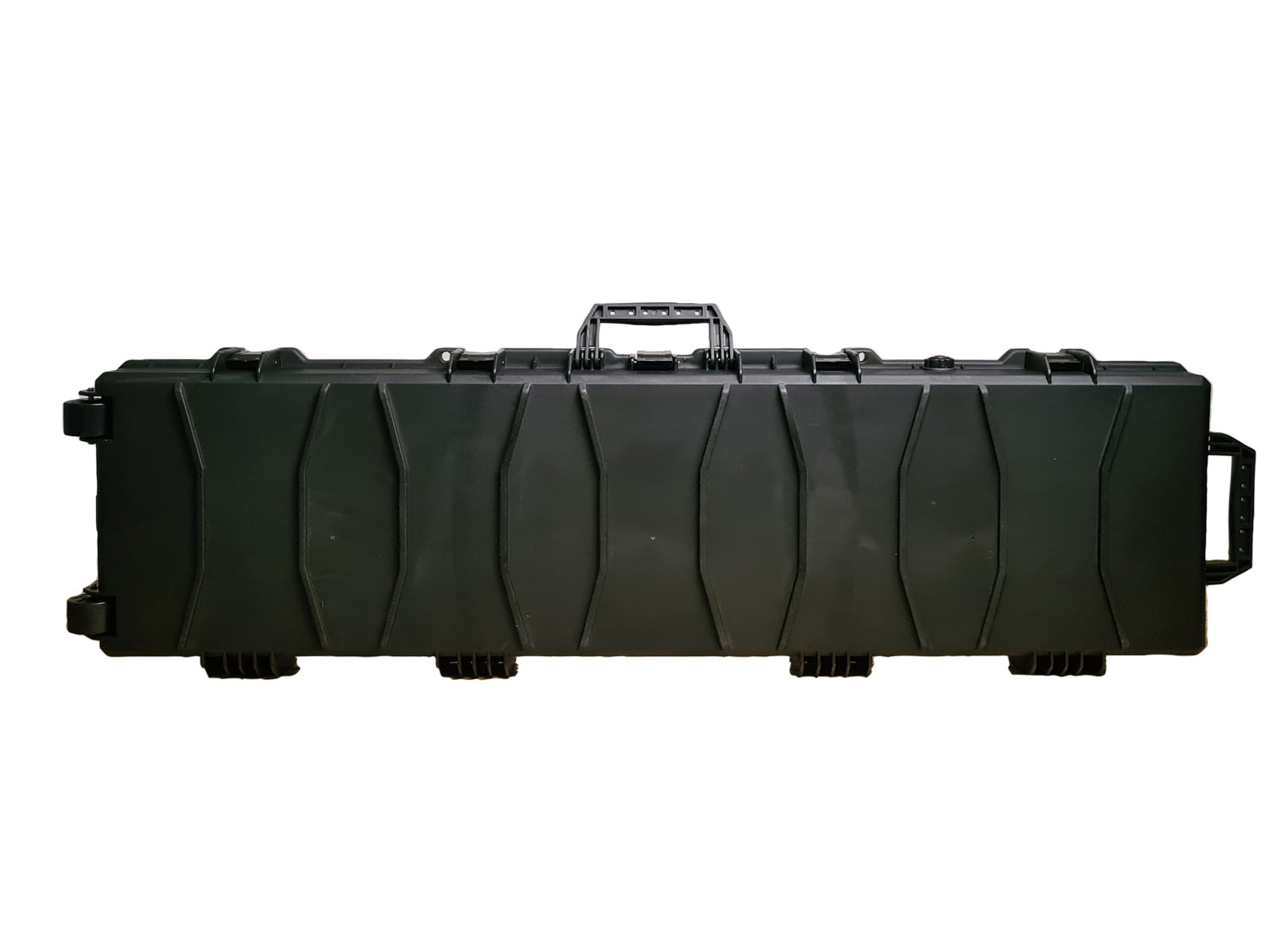 ASG Transport Case for Weapons, 136x40x14 cm - Black