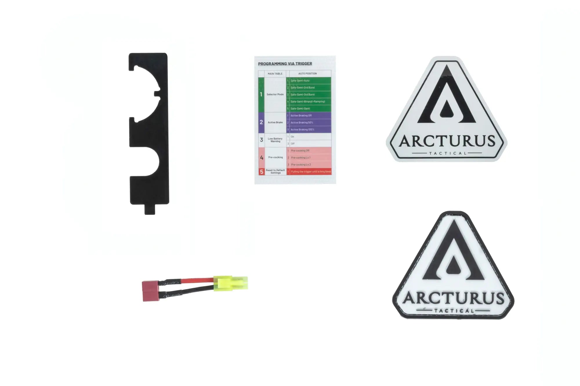 LWT MK-I CQB 10" AEG SPORT SE Airsoft Rifle