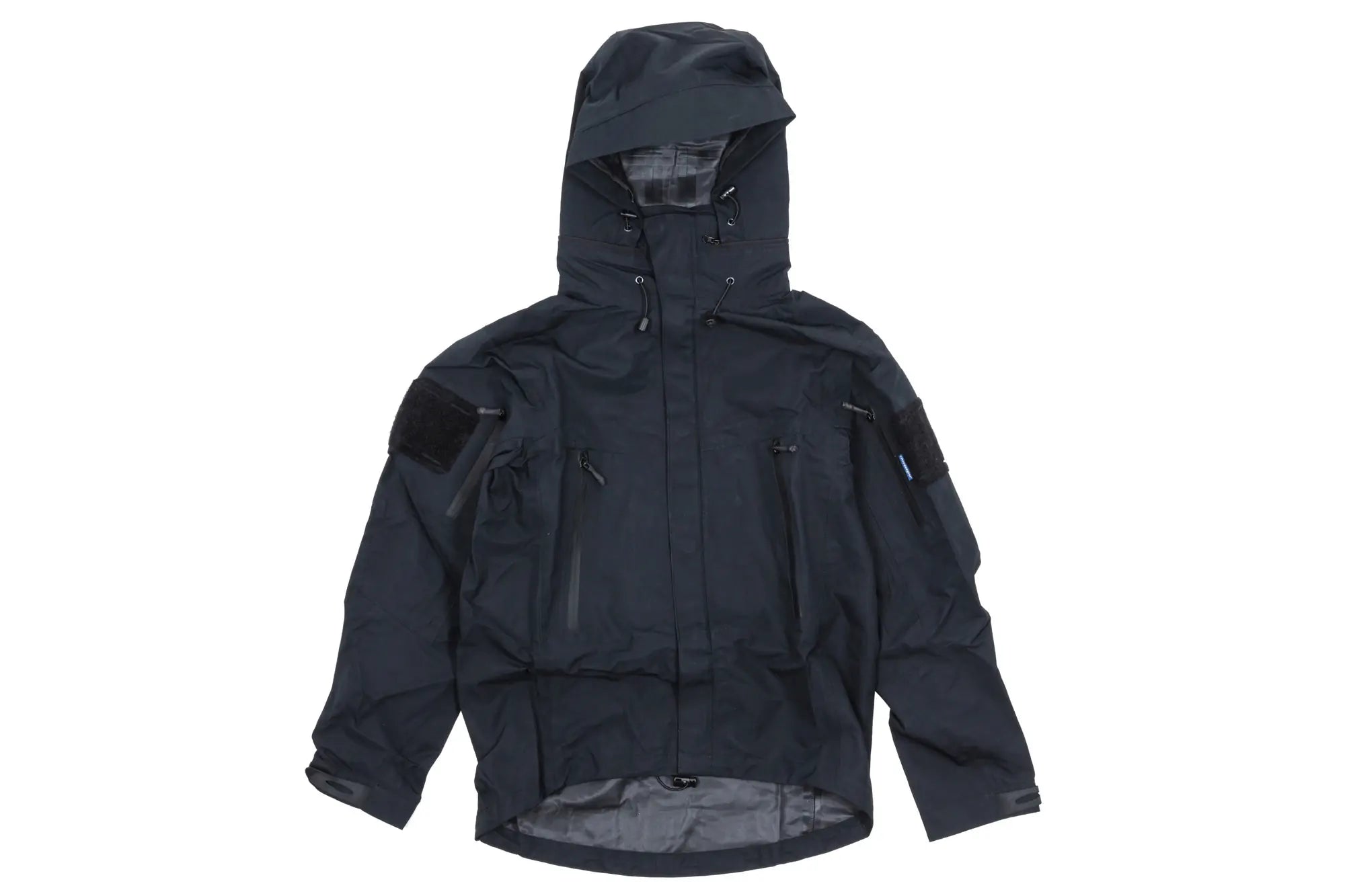 Emerson Blue Label 'Brambles' Tactical Jacket Black