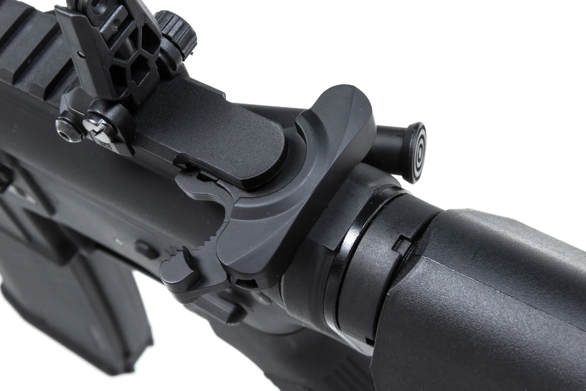 M4 airsoft SA-C07 CORE HAL ETU Gen.2