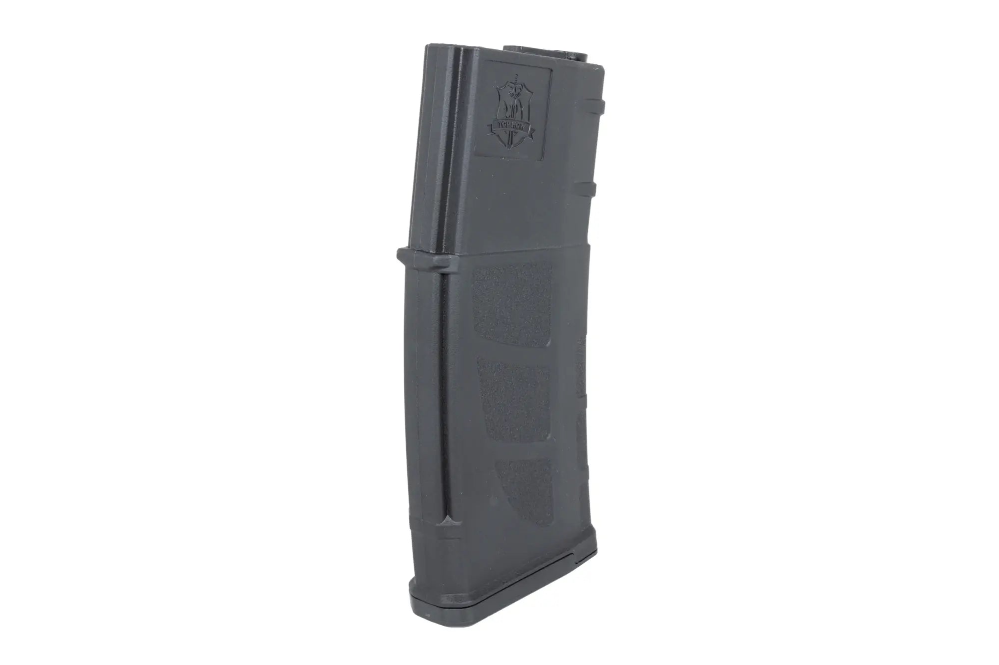 Mid-Cap 240-BB magazine ICS TOP HOW for M4 replicas