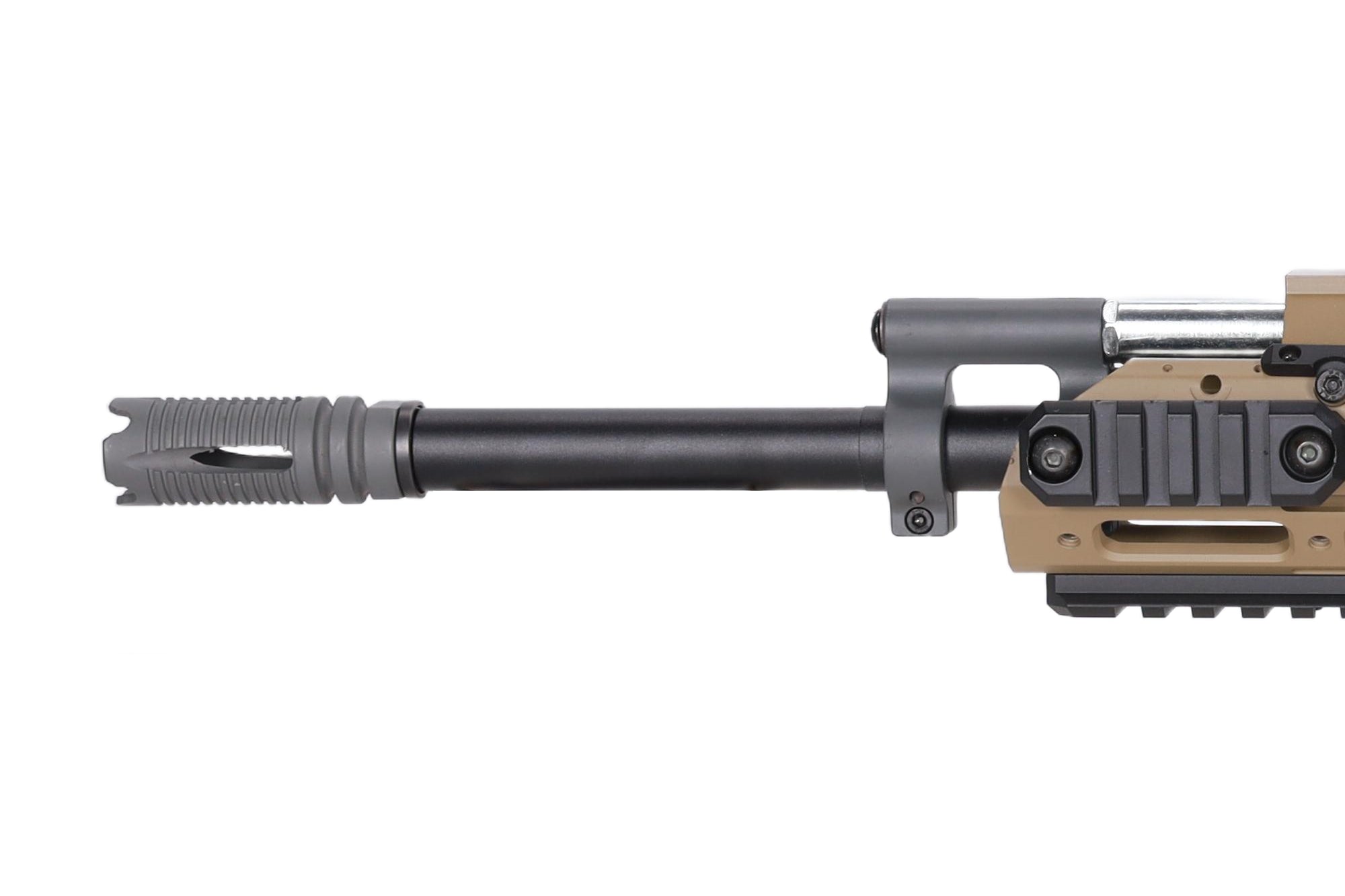 Airsoft Rifle MSD-A gen.2 Tan