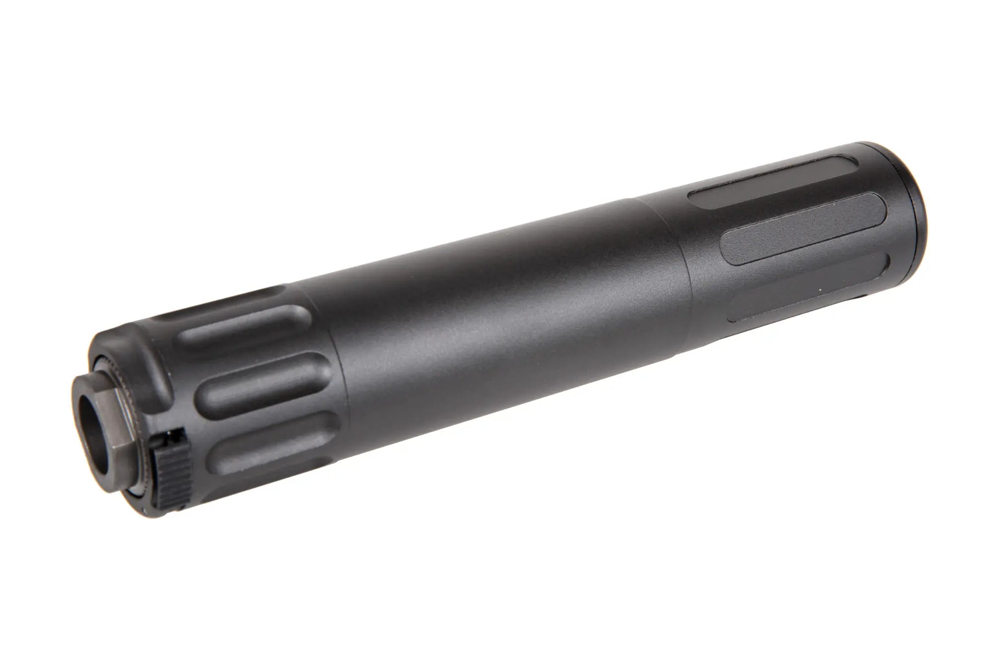 Replica 5KU SR7 QD sound suppressor Black