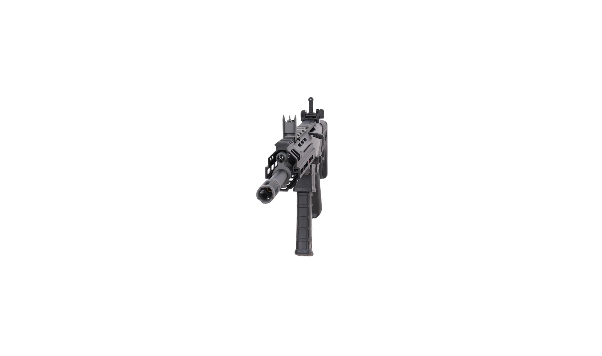 Airsoft Rifle MSD-L gen.2