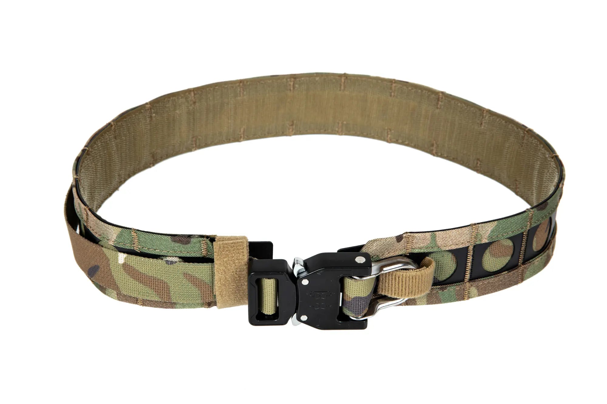 Modular tactical belt Mosaur - Multicam