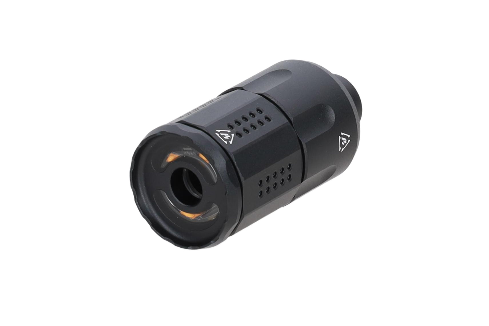 E-Shooter x Strike Industries Linear Compensator Tracer Unit-1
